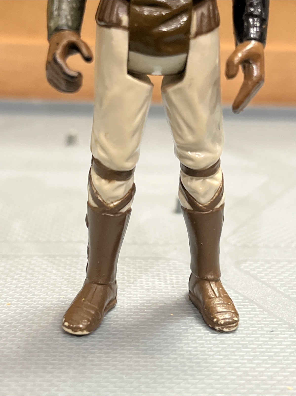 Lando Calrissian (Skiff Guard Disguise) sold