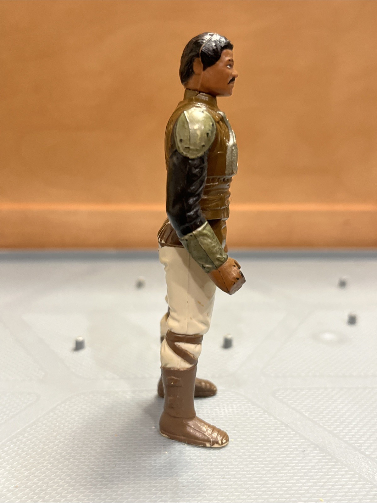 Lando Calrissian (Skiff Guard Disguise) sold
