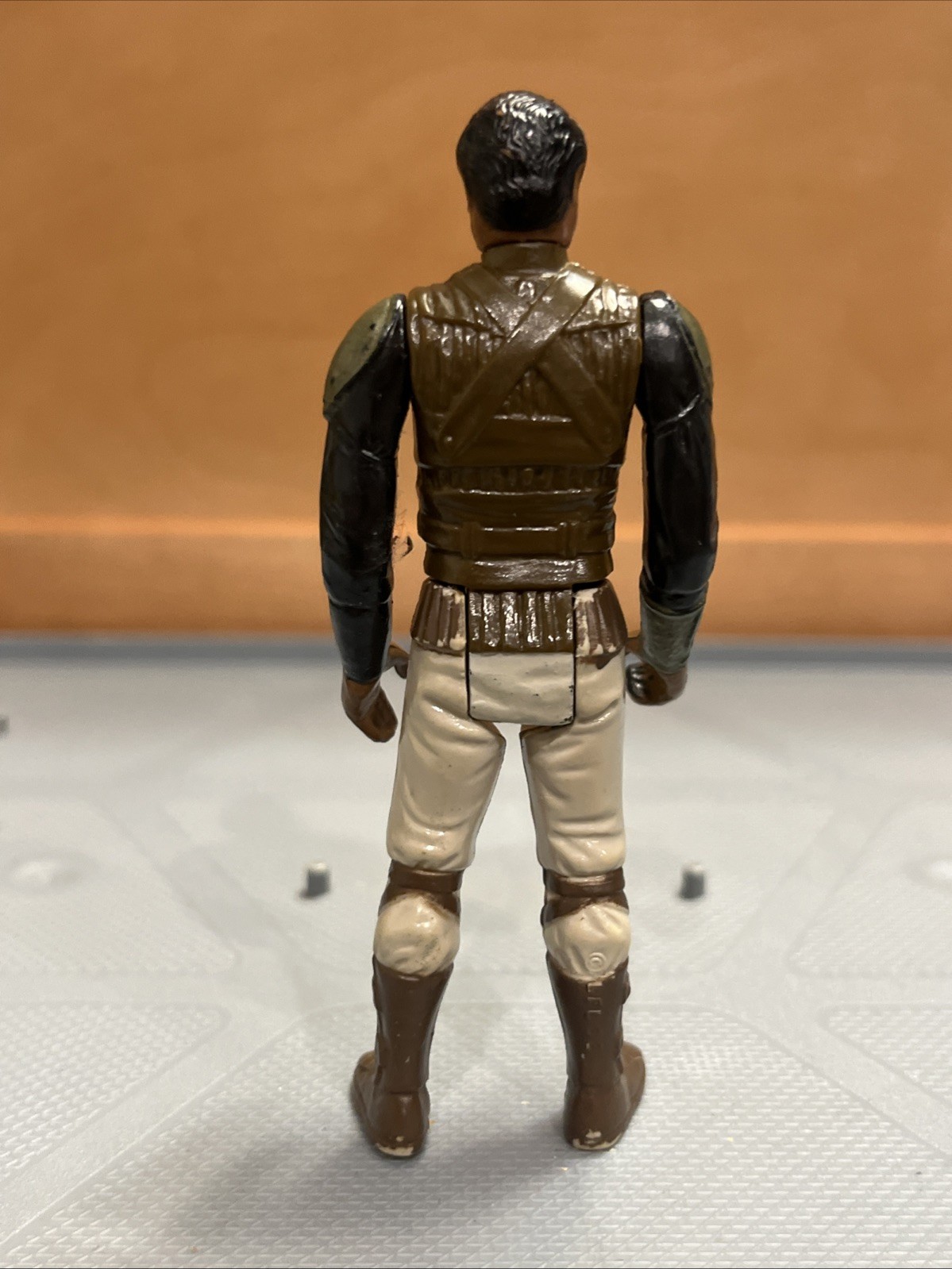 Lando Calrissian (Skiff Guard Disguise) sold