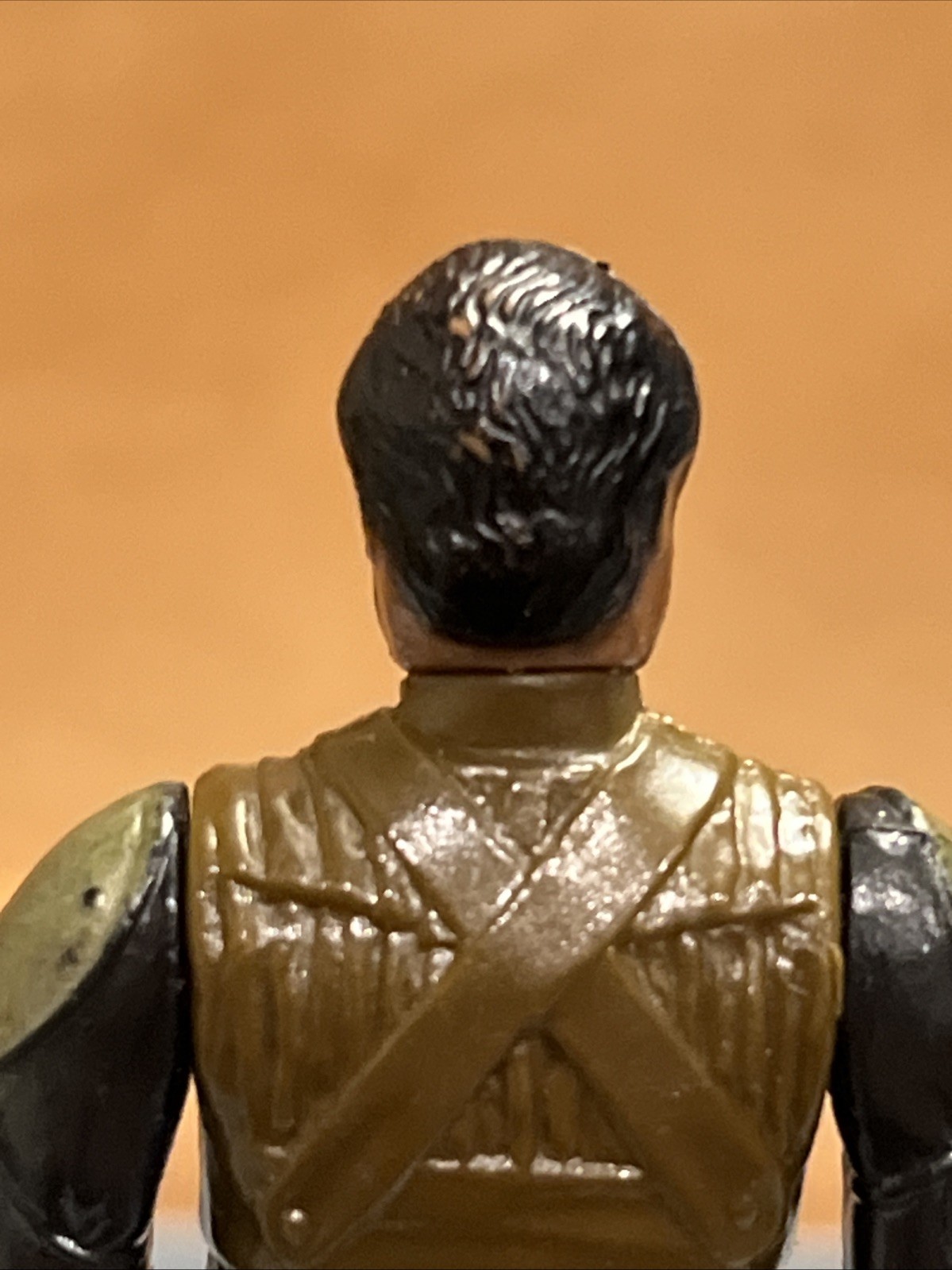 Lando Calrissian (Skiff Guard Disguise) sold