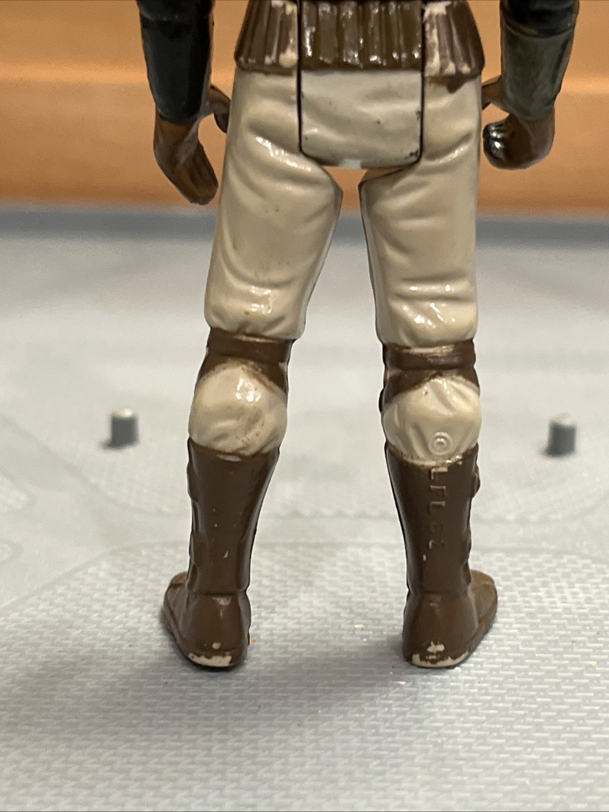 Lando Calrissian (Skiff Guard Disguise) sold