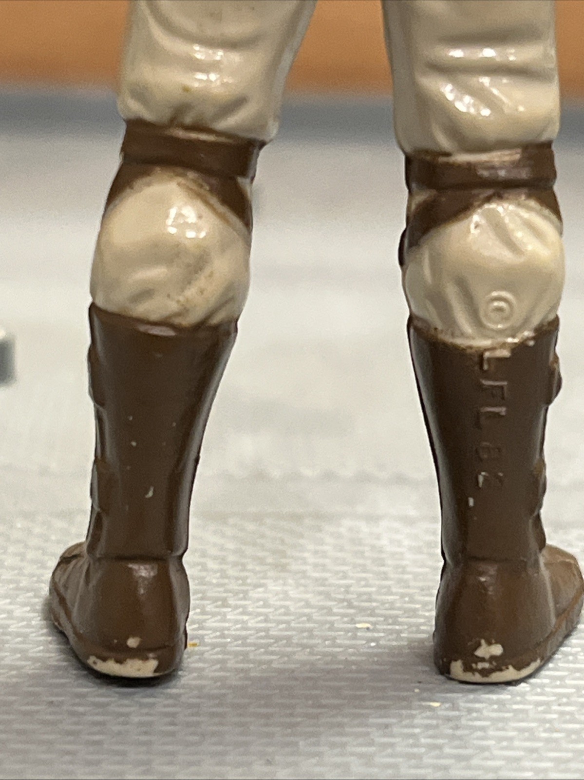 Lando Calrissian (Skiff Guard Disguise) sold