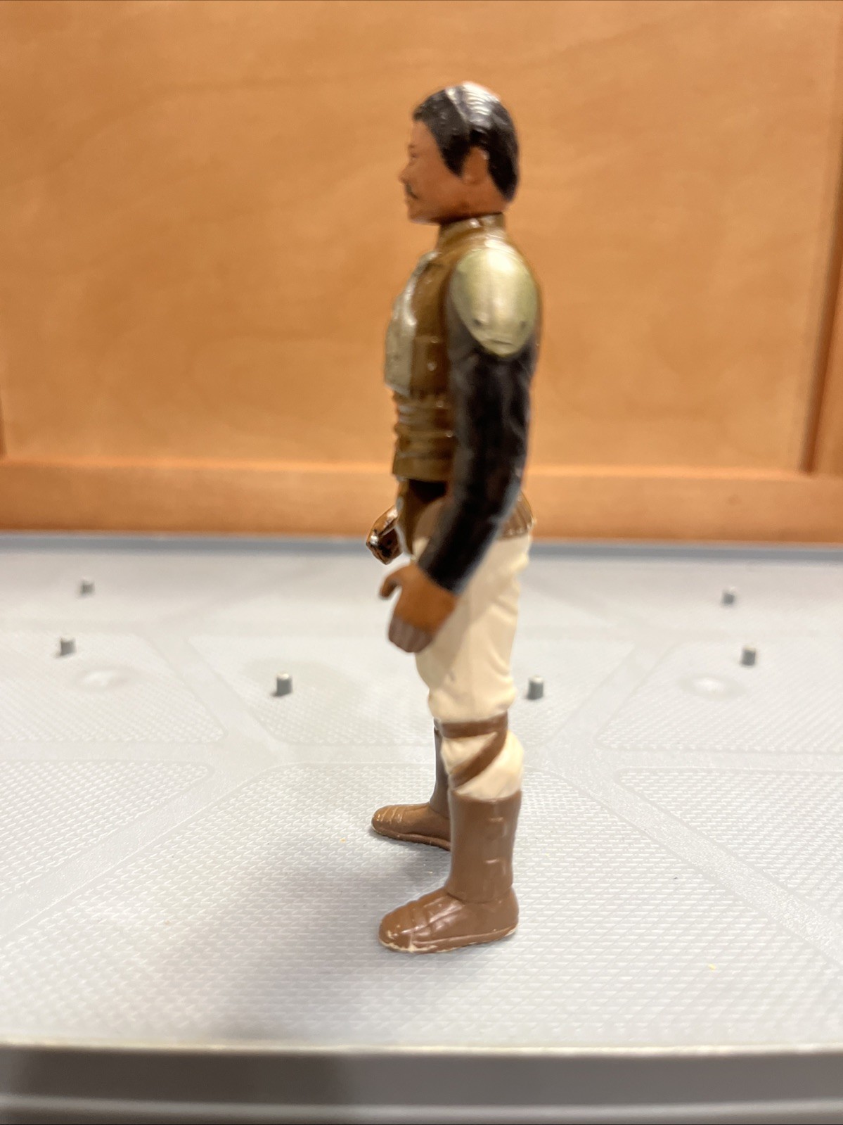 Lando Calrissian (Skiff Guard Disguise) sold