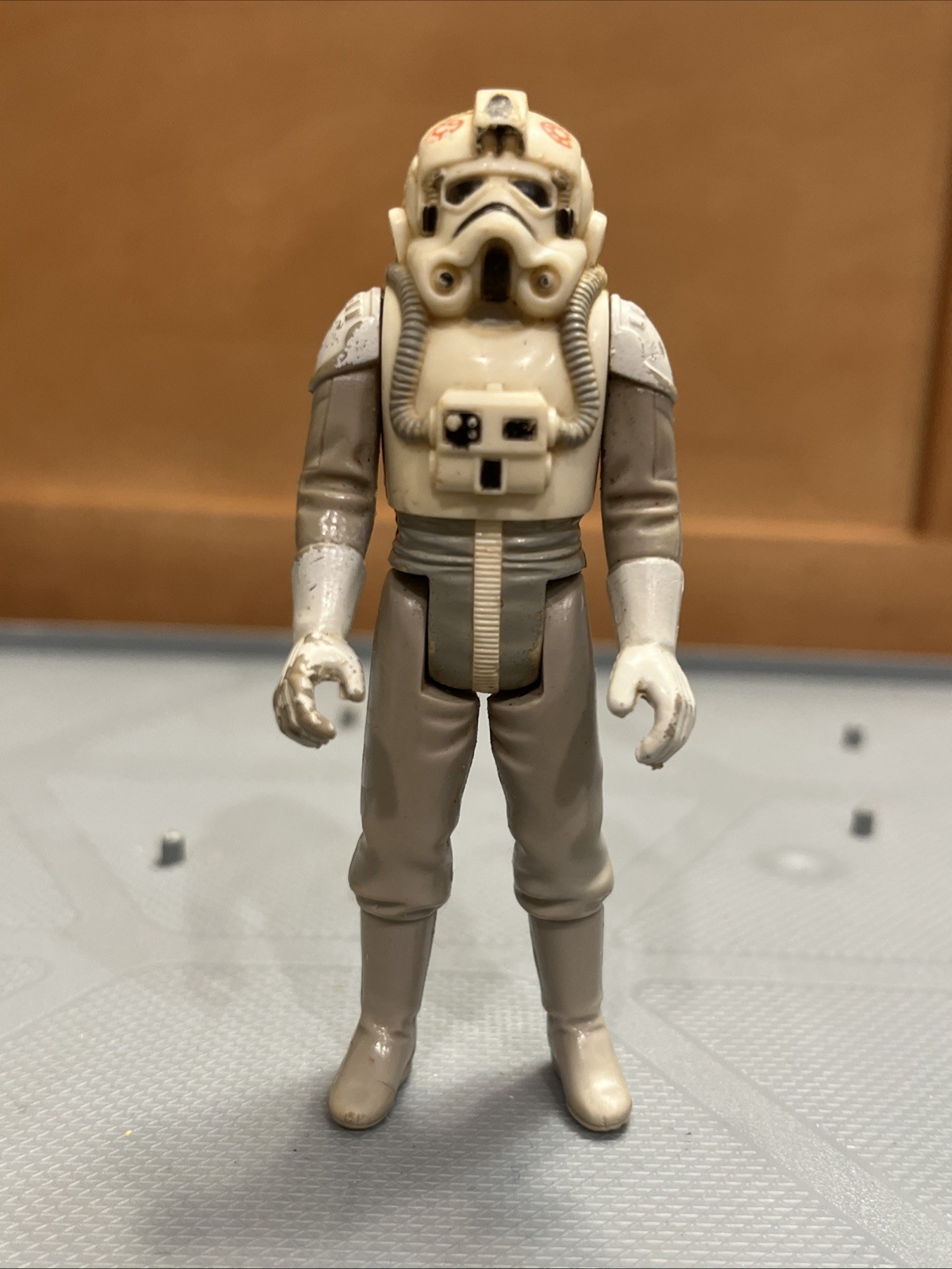 AT-AT Driver sold