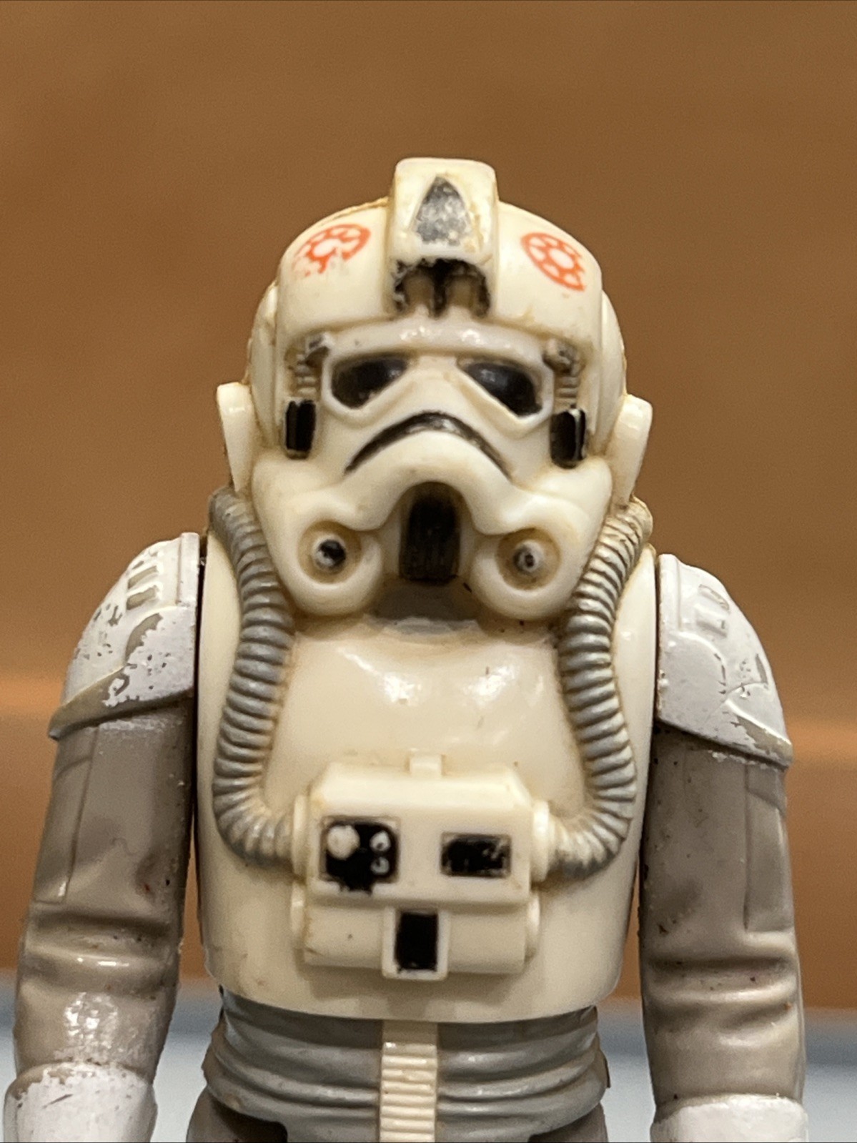 AT-AT Driver sold