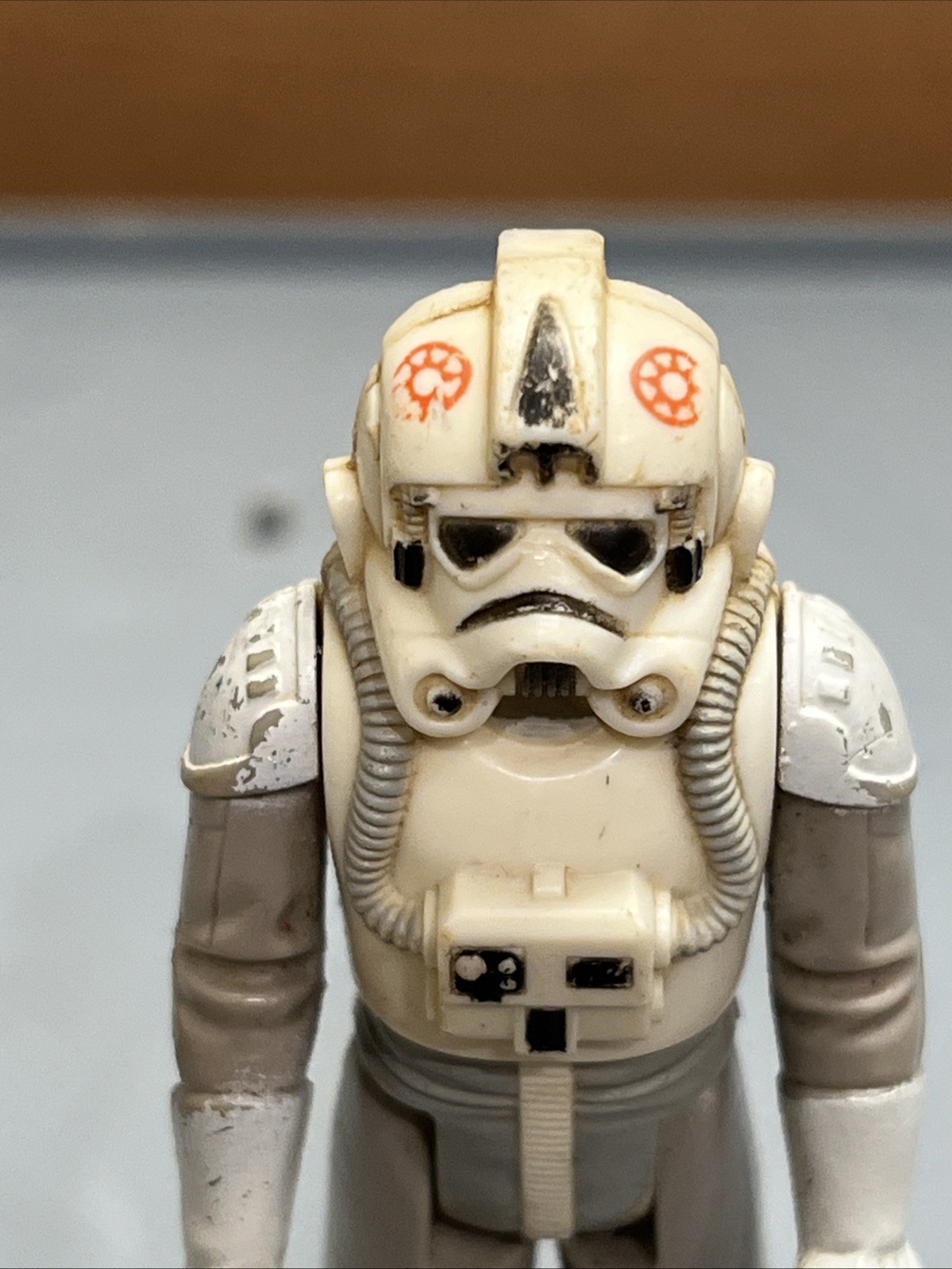 AT-AT Driver sold