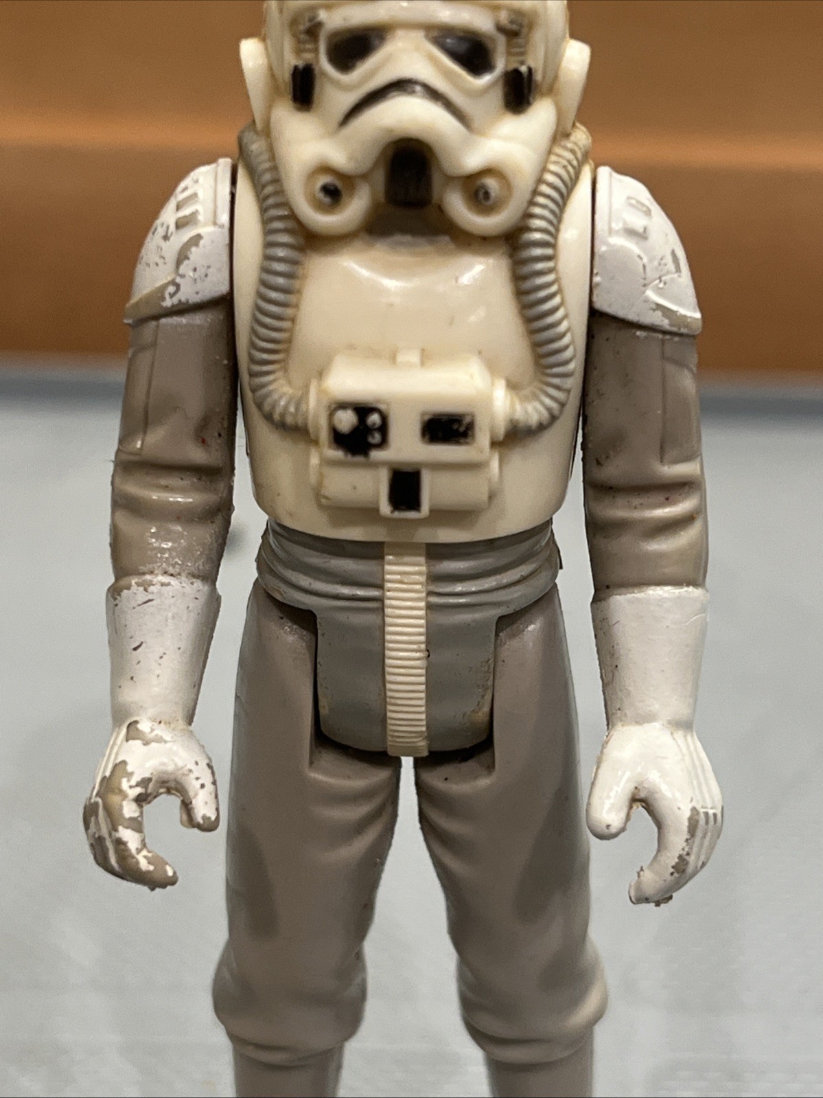 AT-AT Driver sold