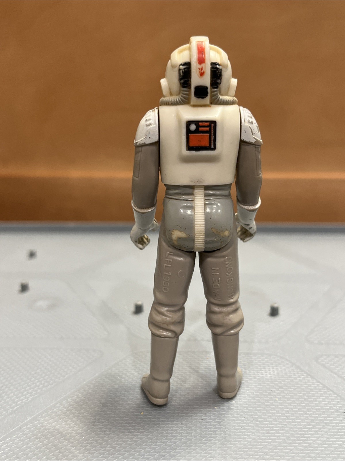 AT-AT Driver sold