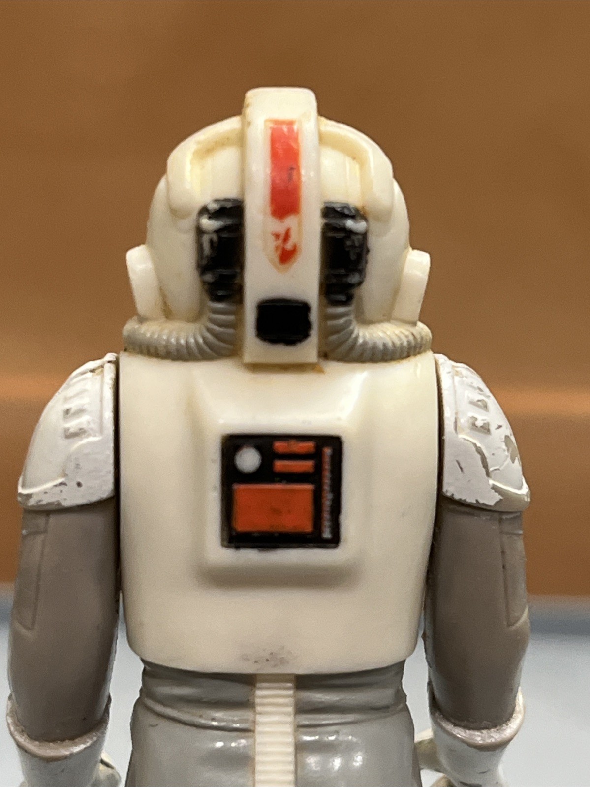 AT-AT Driver sold