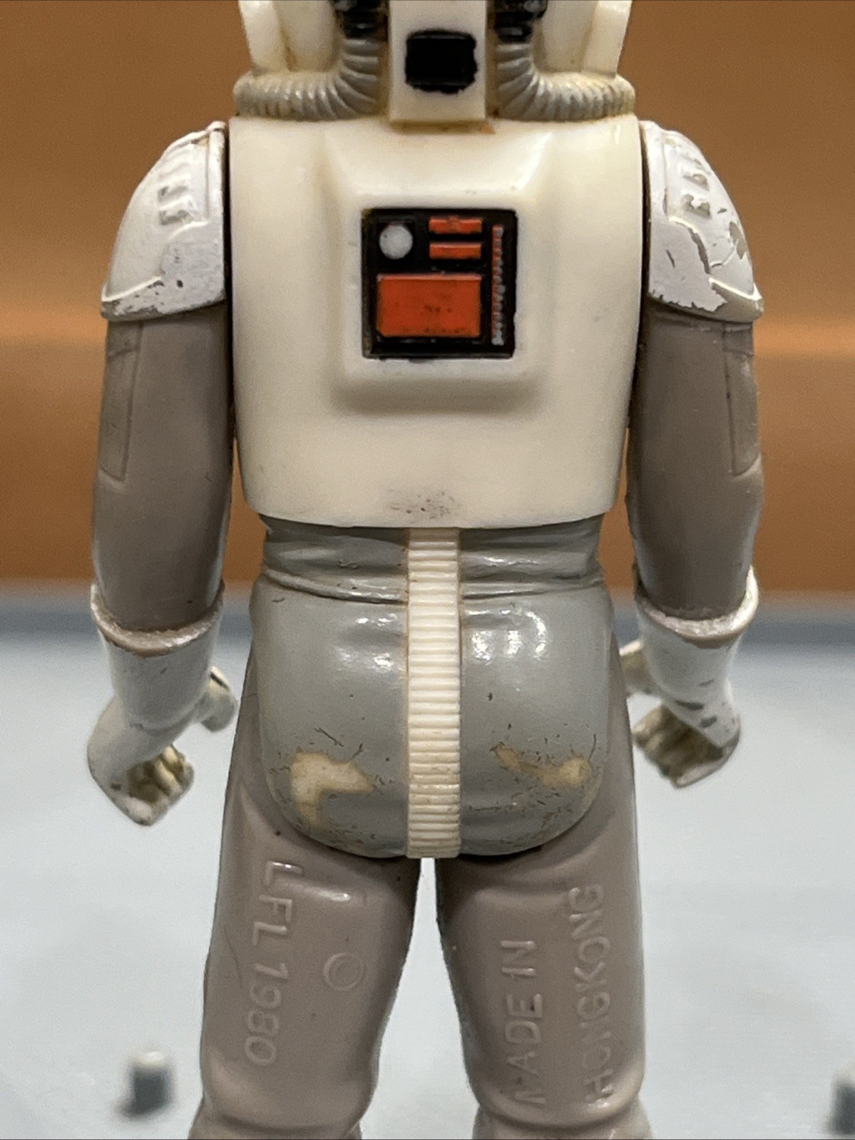 AT-AT Driver sold