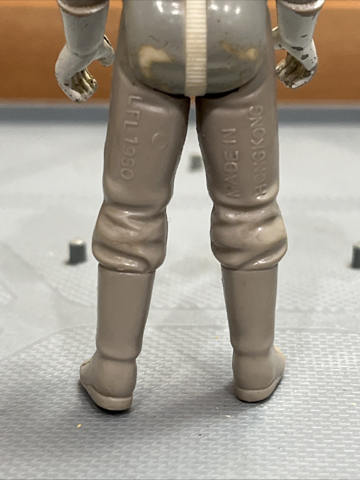 AT-AT Driver sold