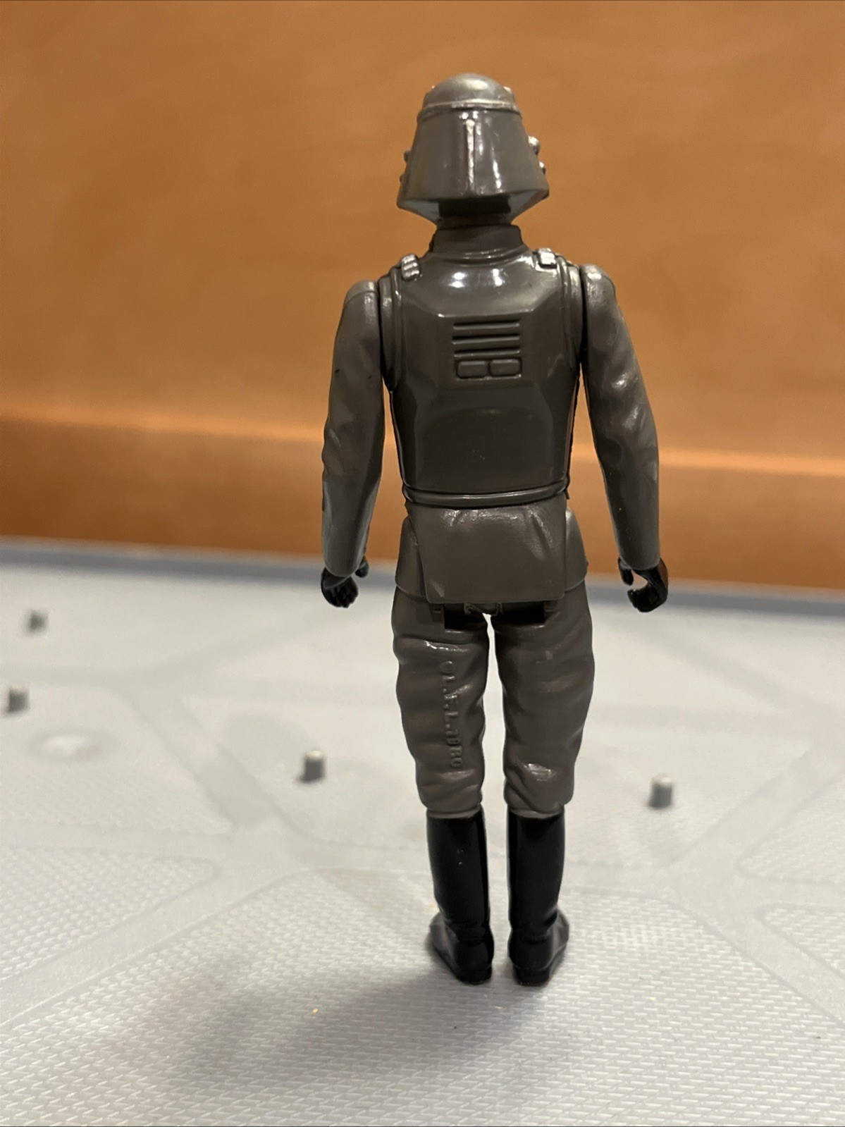 AT-AT Commander sold