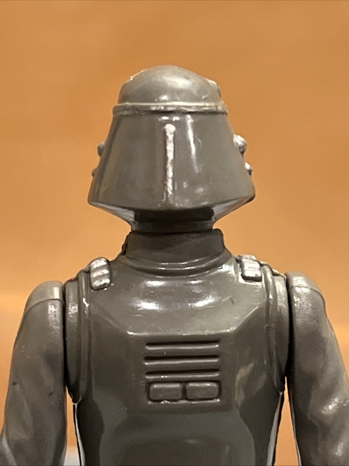 AT-AT Commander sold