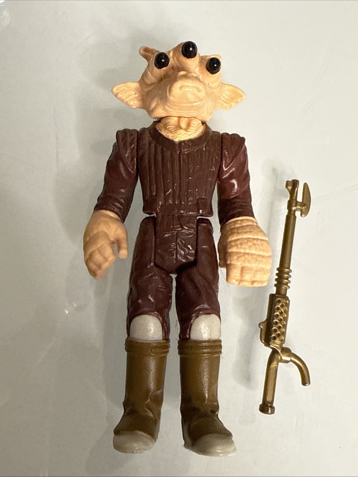 Ree-Yees sold