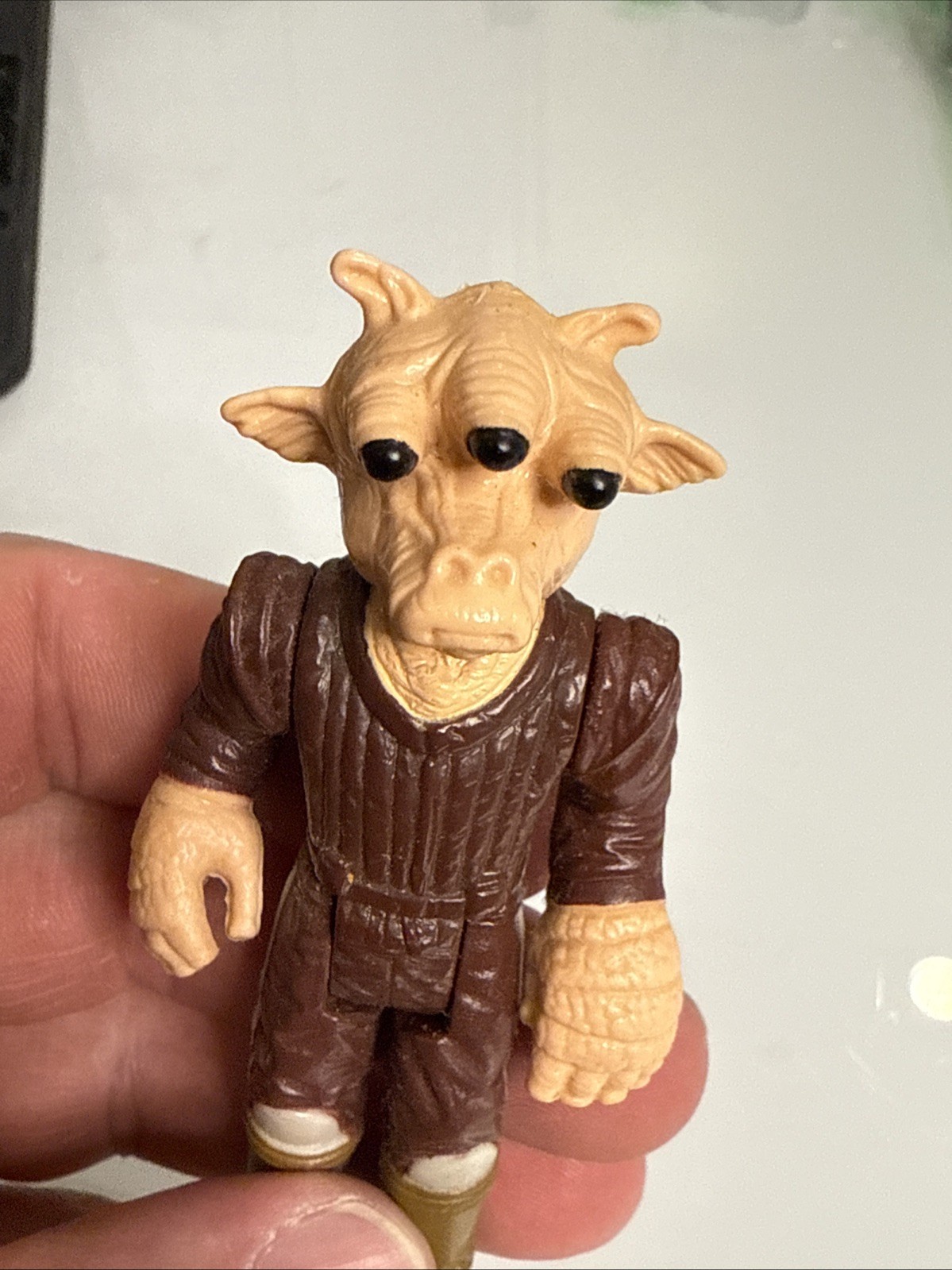 Ree-Yees sold