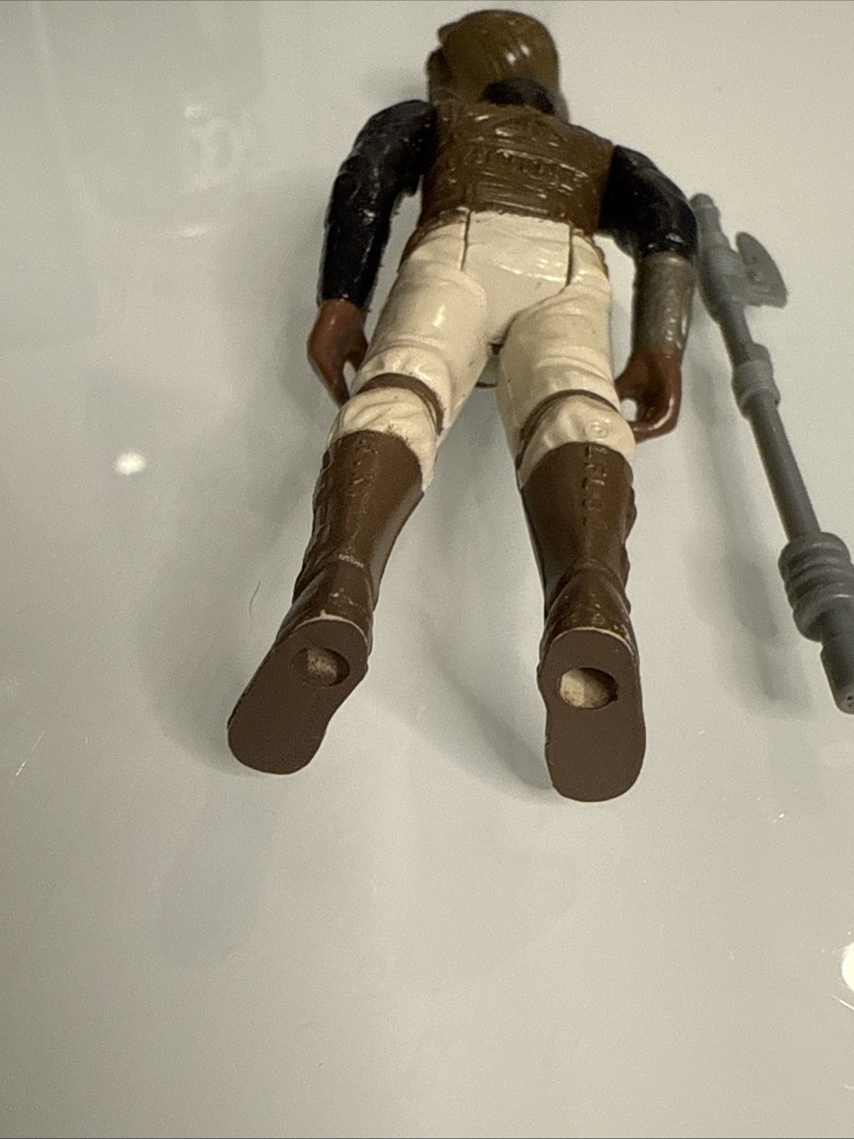 Lando Calrissian (Skiff Guard Disguise) sold