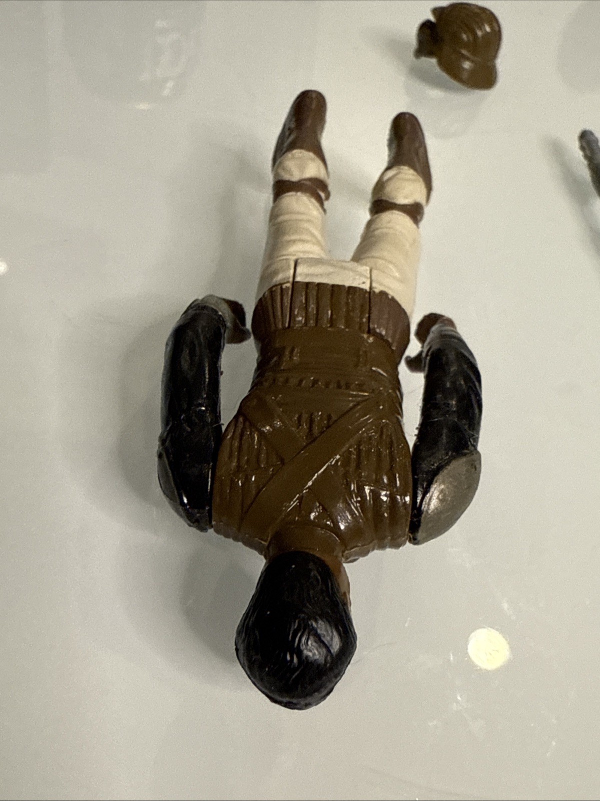 Lando Calrissian (Skiff Guard Disguise) sold