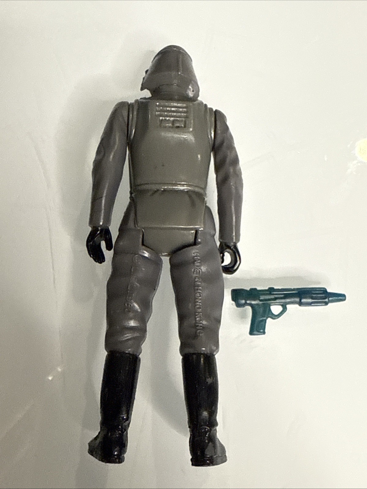 AT-AT Commander sold