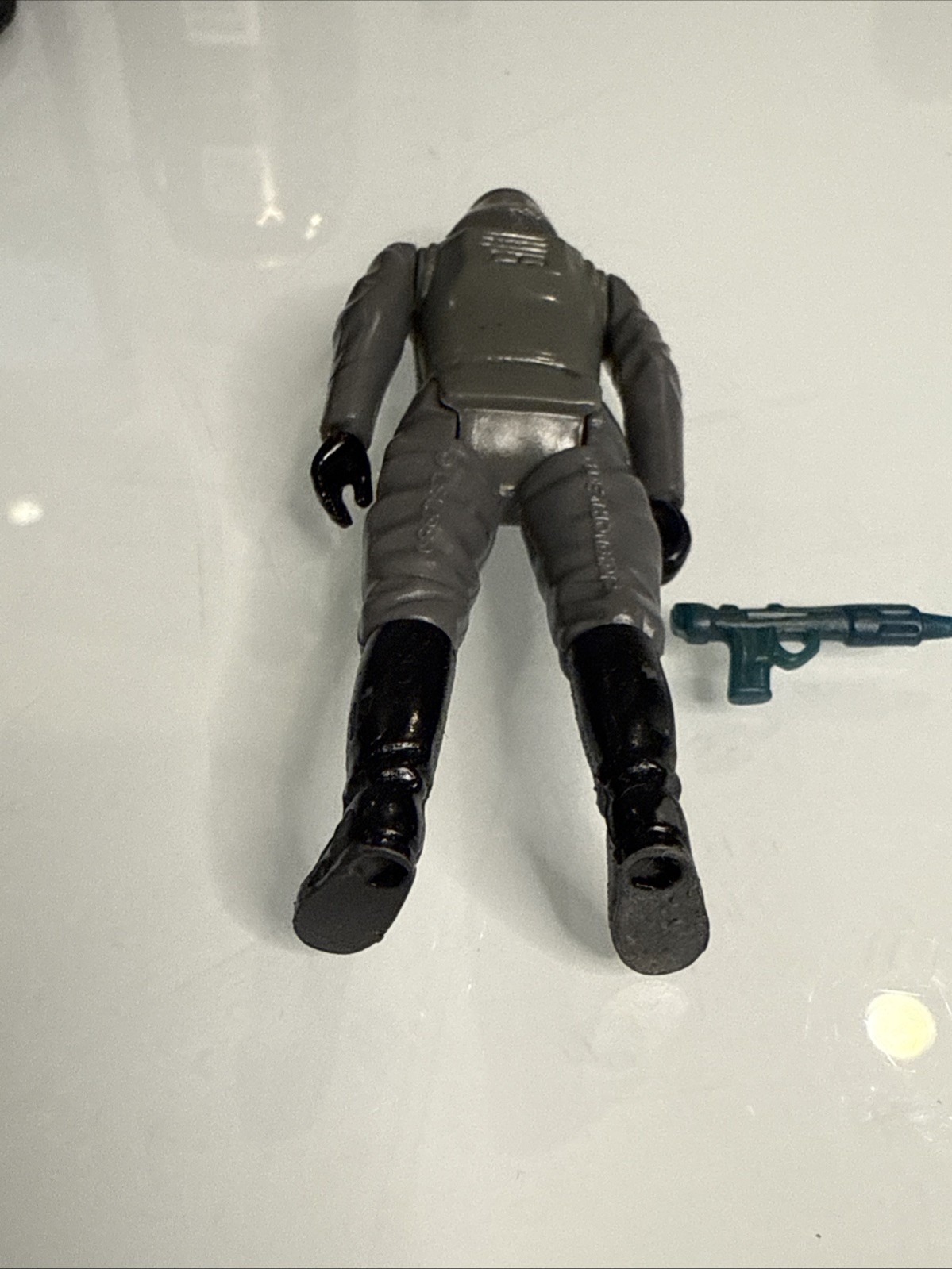AT-AT Commander sold