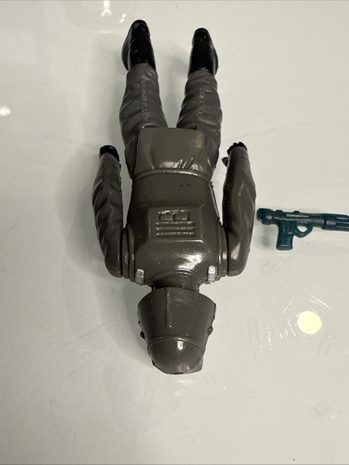 AT-AT Commander sold