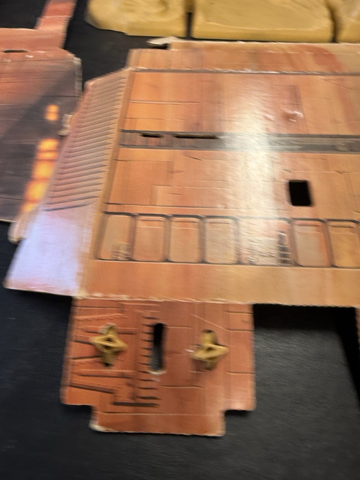 Land of the Jawas sold