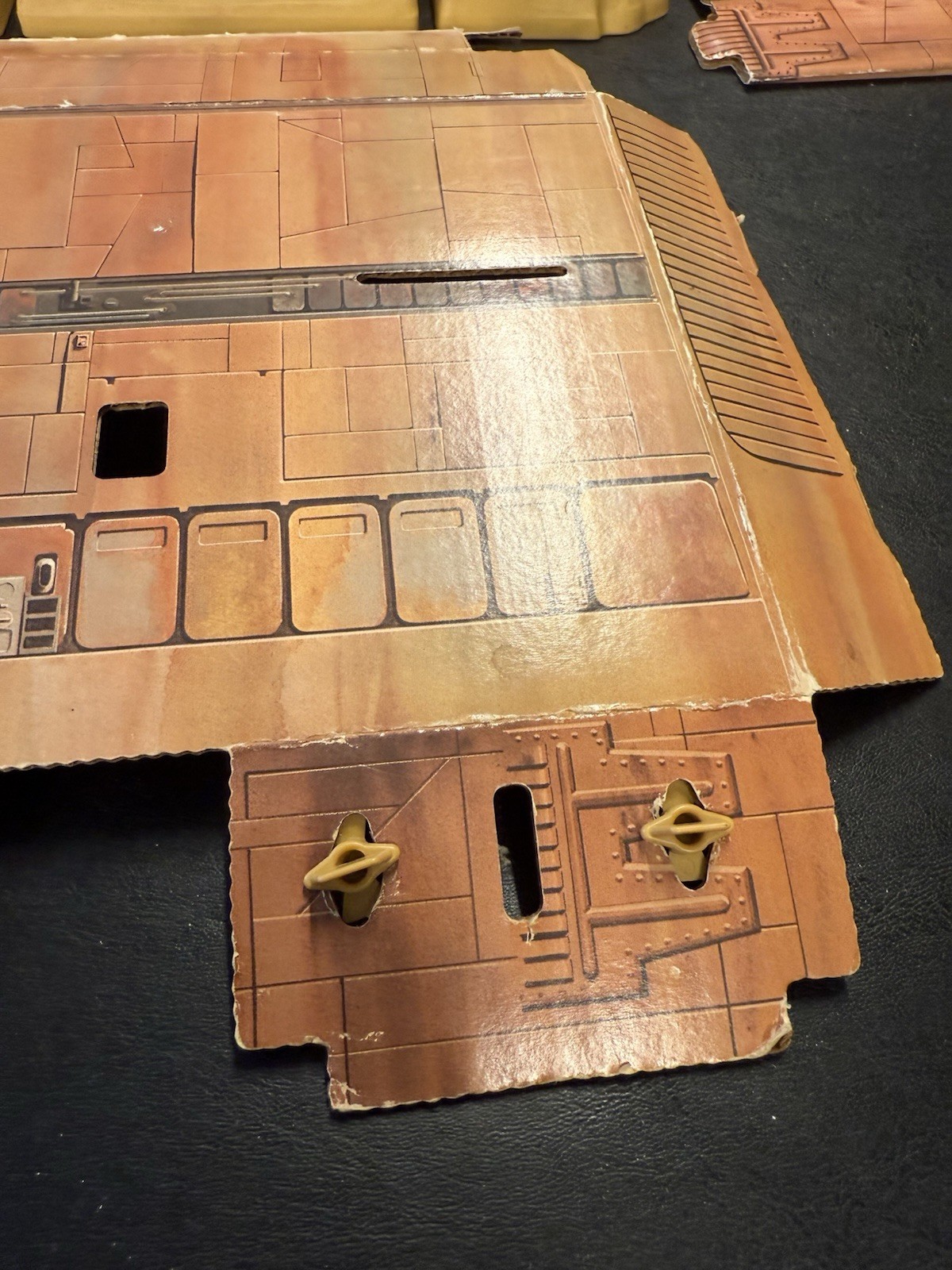 Land of the Jawas sold