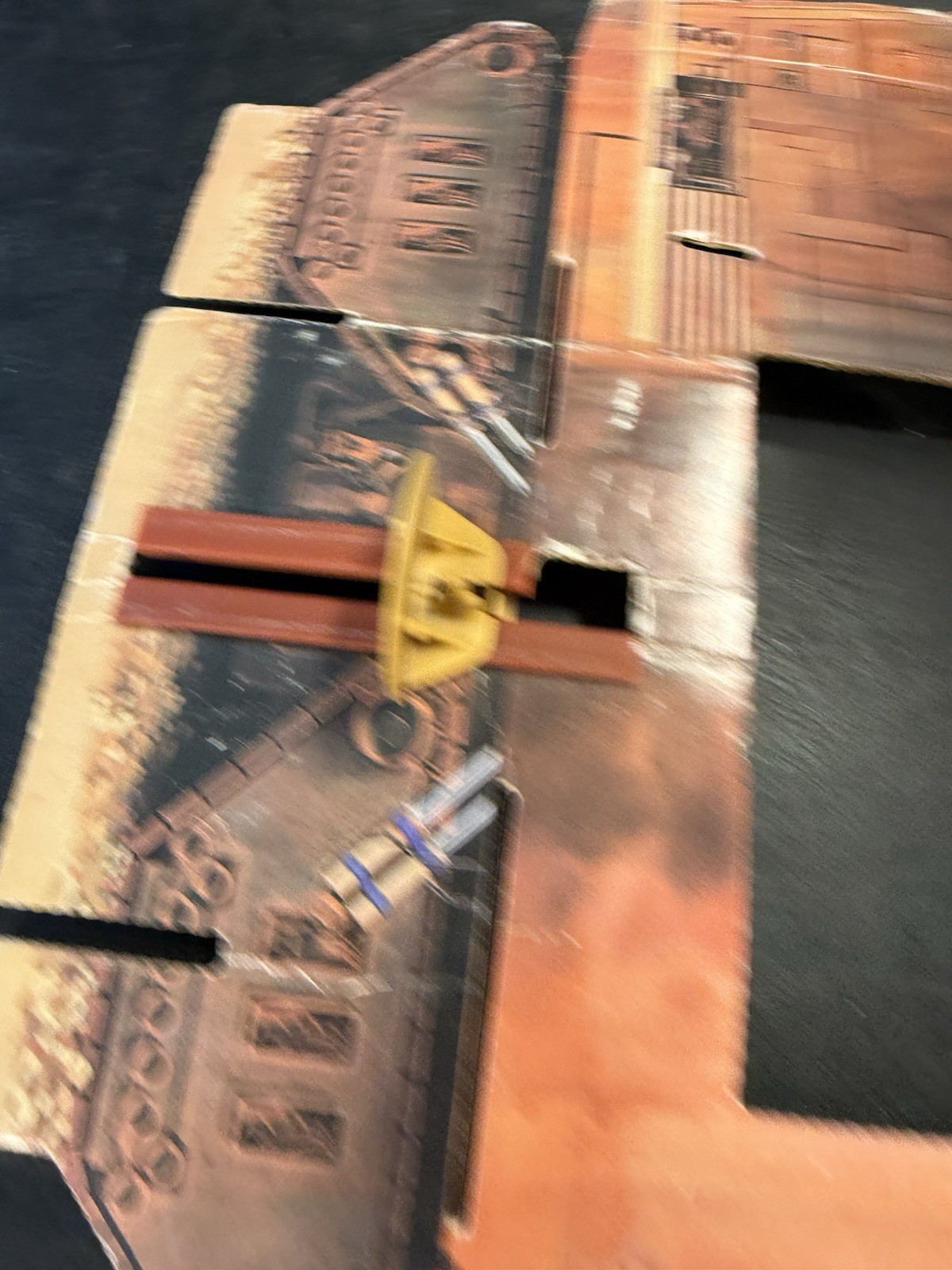 Land of the Jawas sold