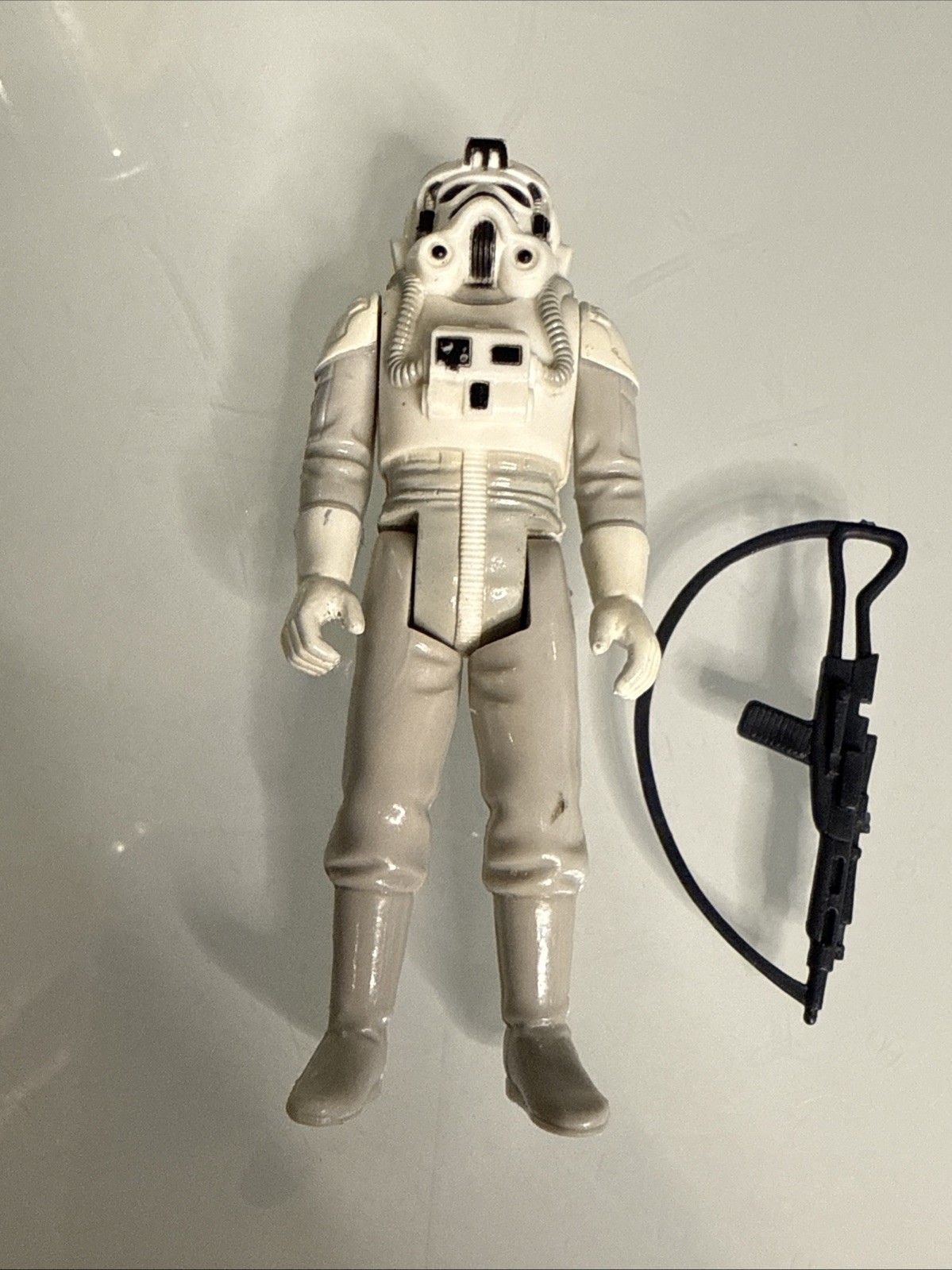 AT-AT Driver sold