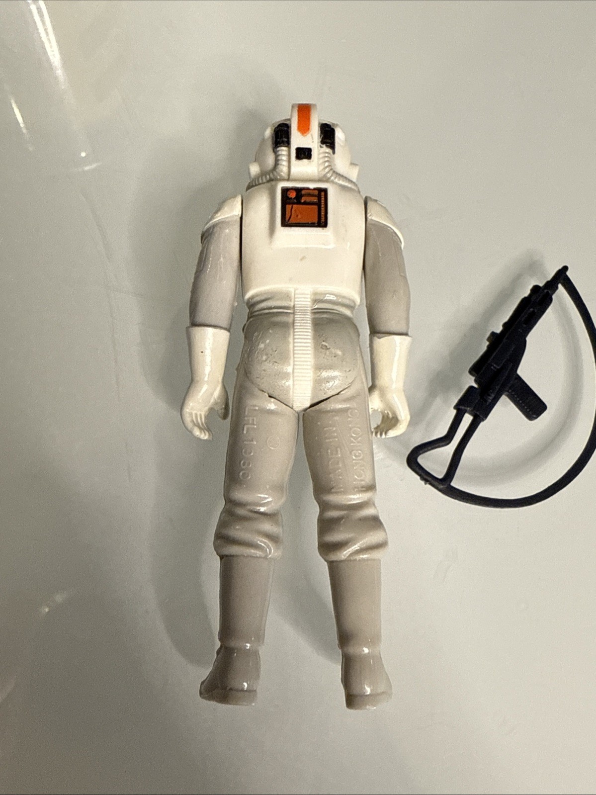 AT-AT Driver sold