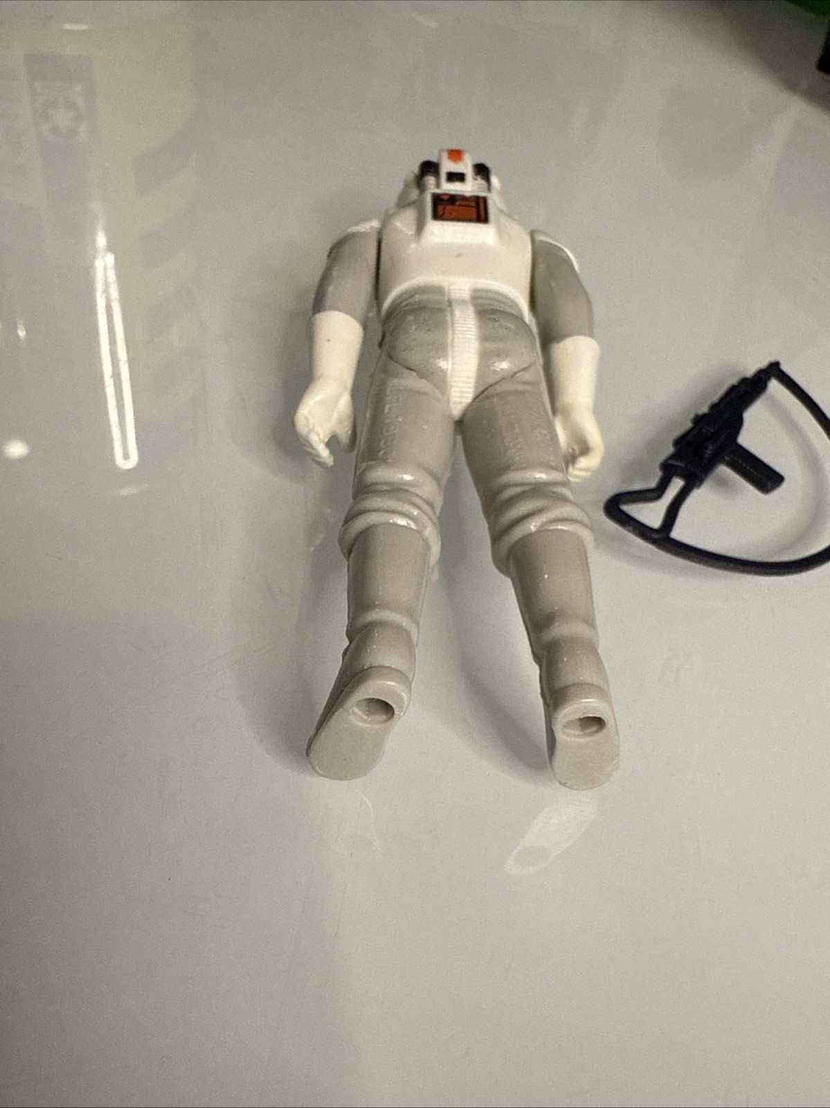 AT-AT Driver sold