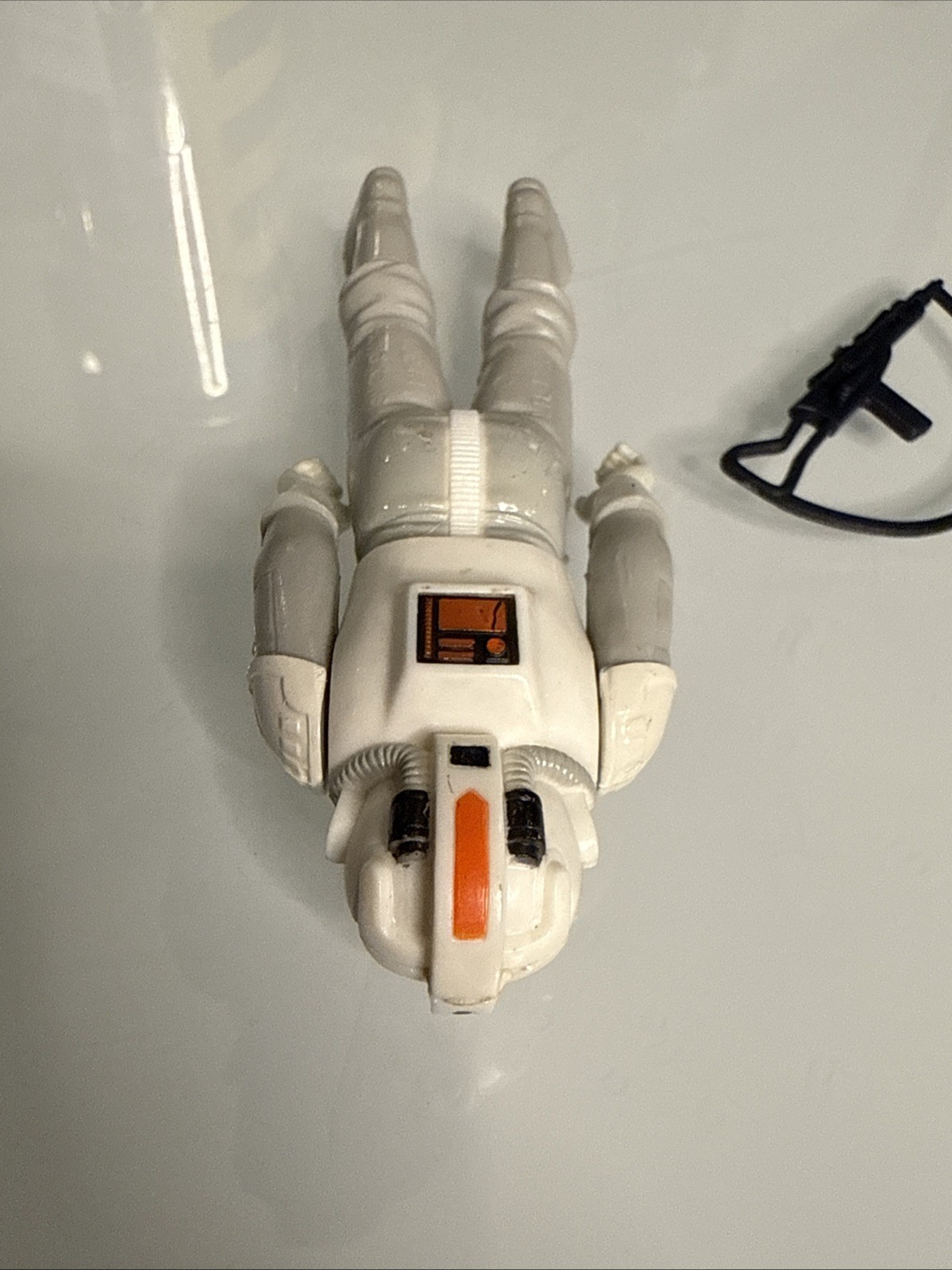 AT-AT Driver sold