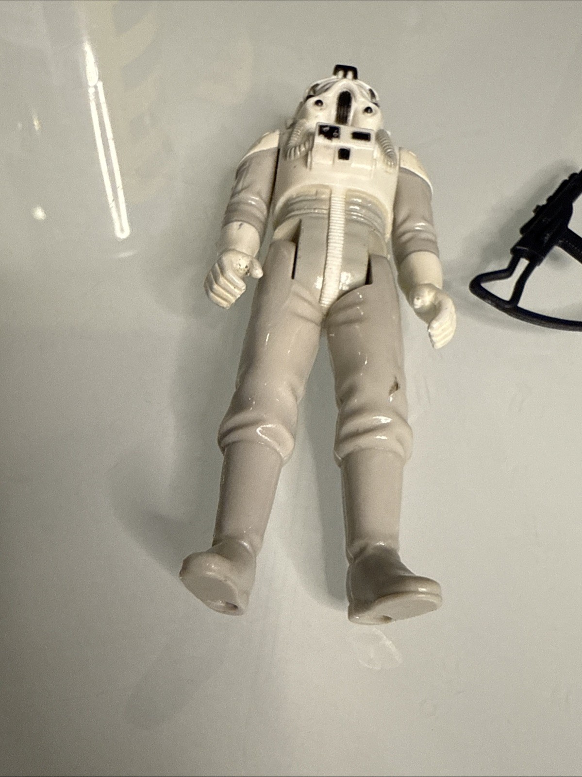 AT-AT Driver sold