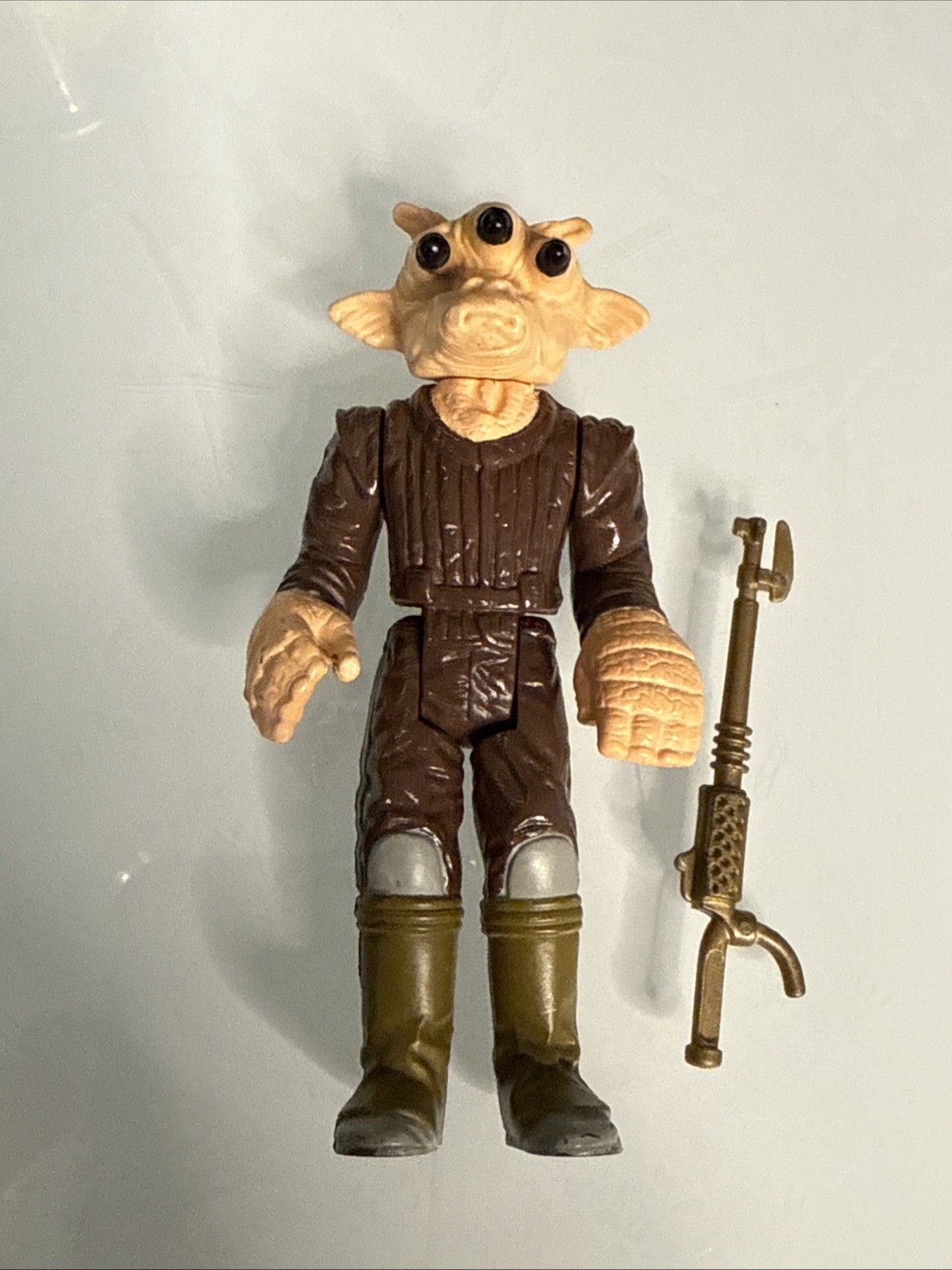 Ree-Yees sold