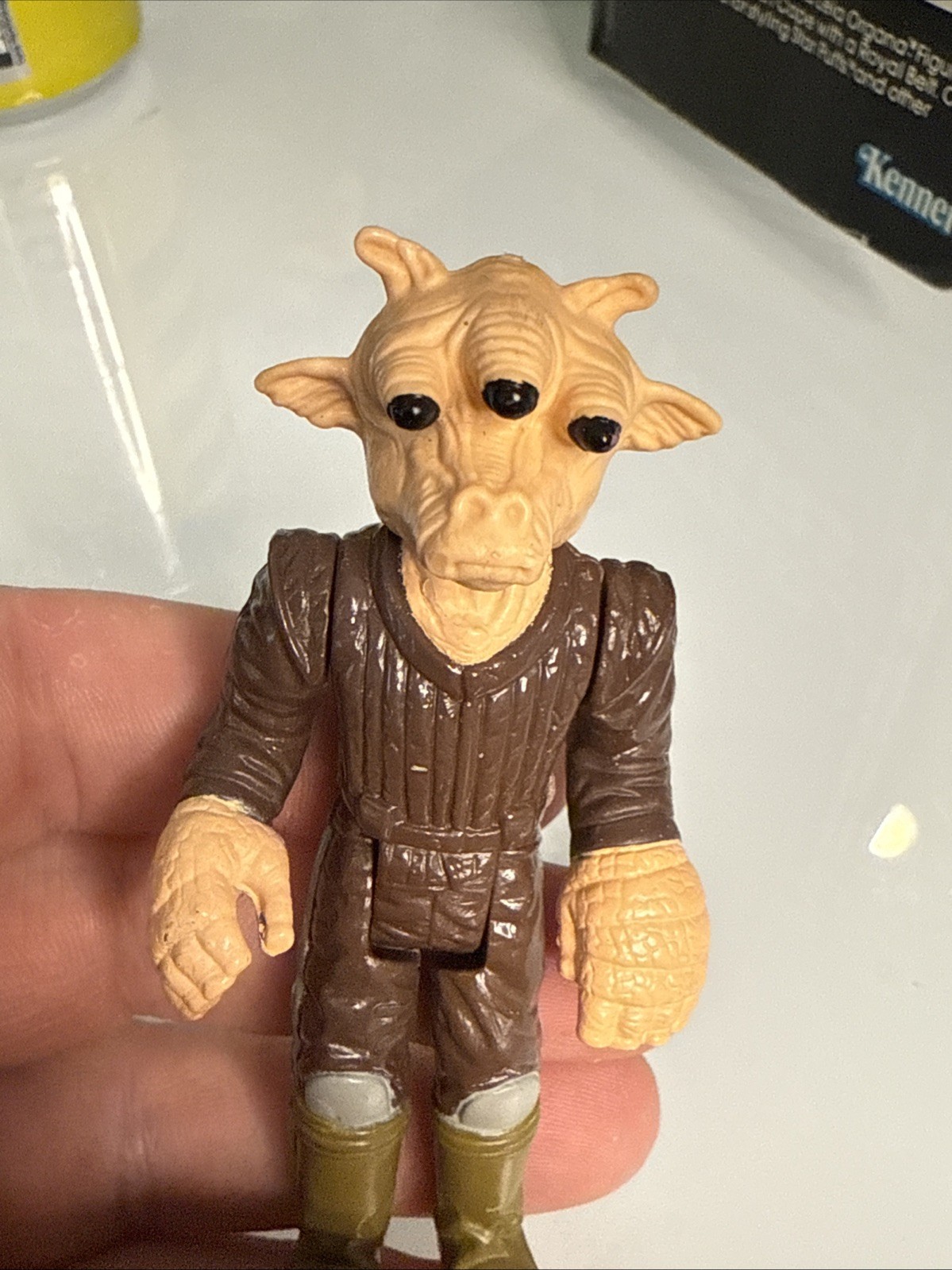 Ree-Yees sold
