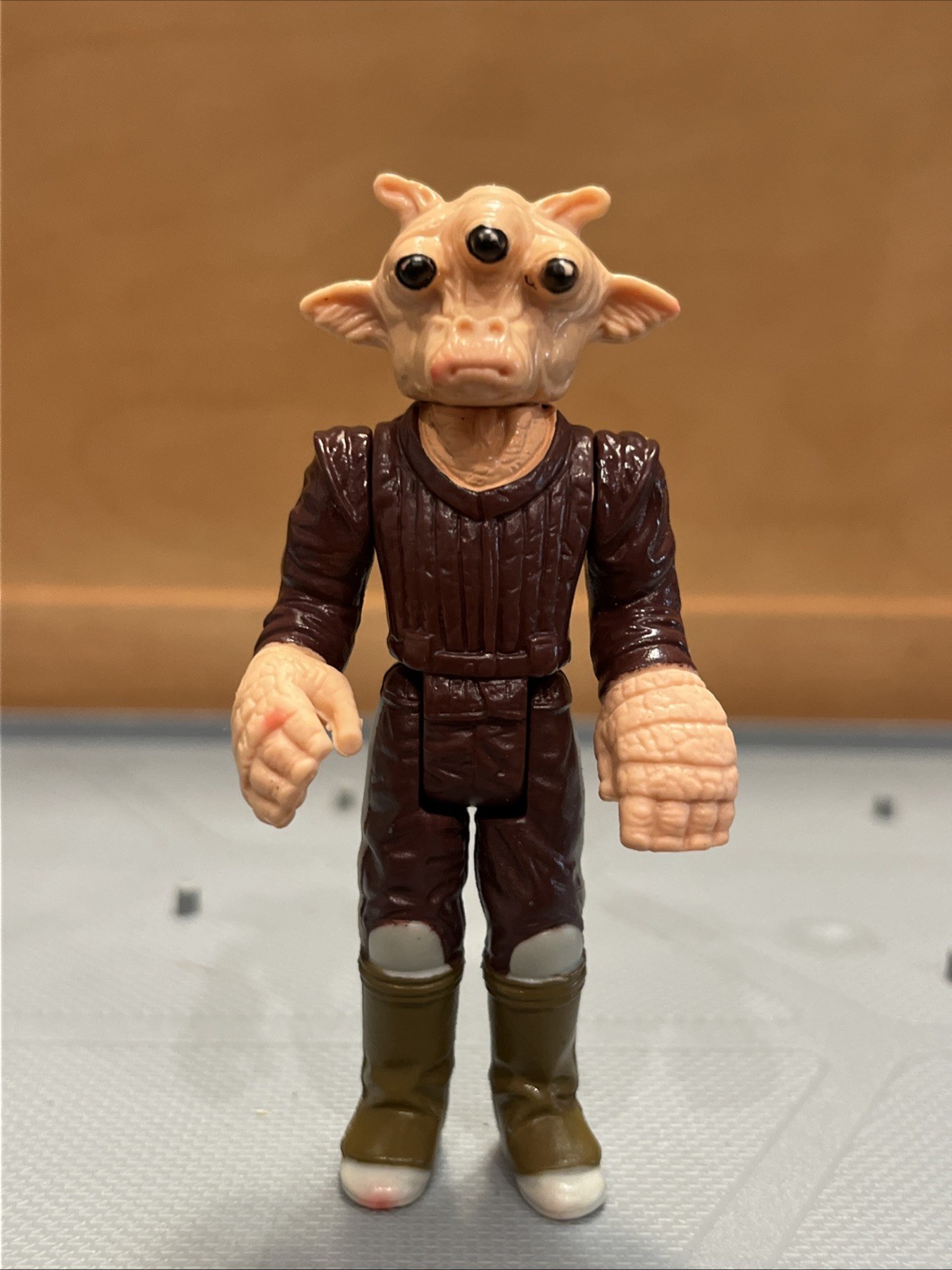 Ree-Yees sold