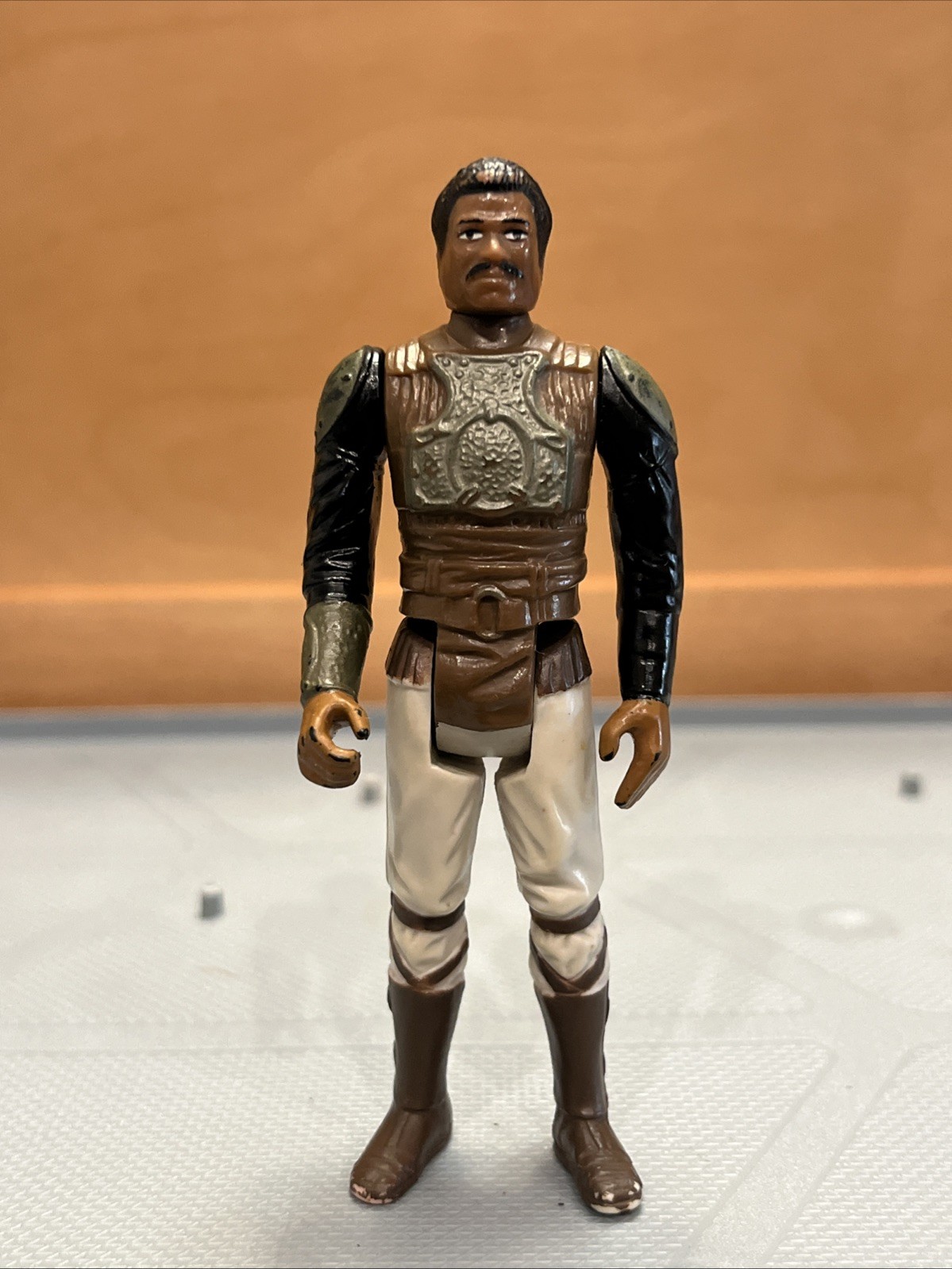 Lando Calrissian (Skiff Guard Disguise) sold