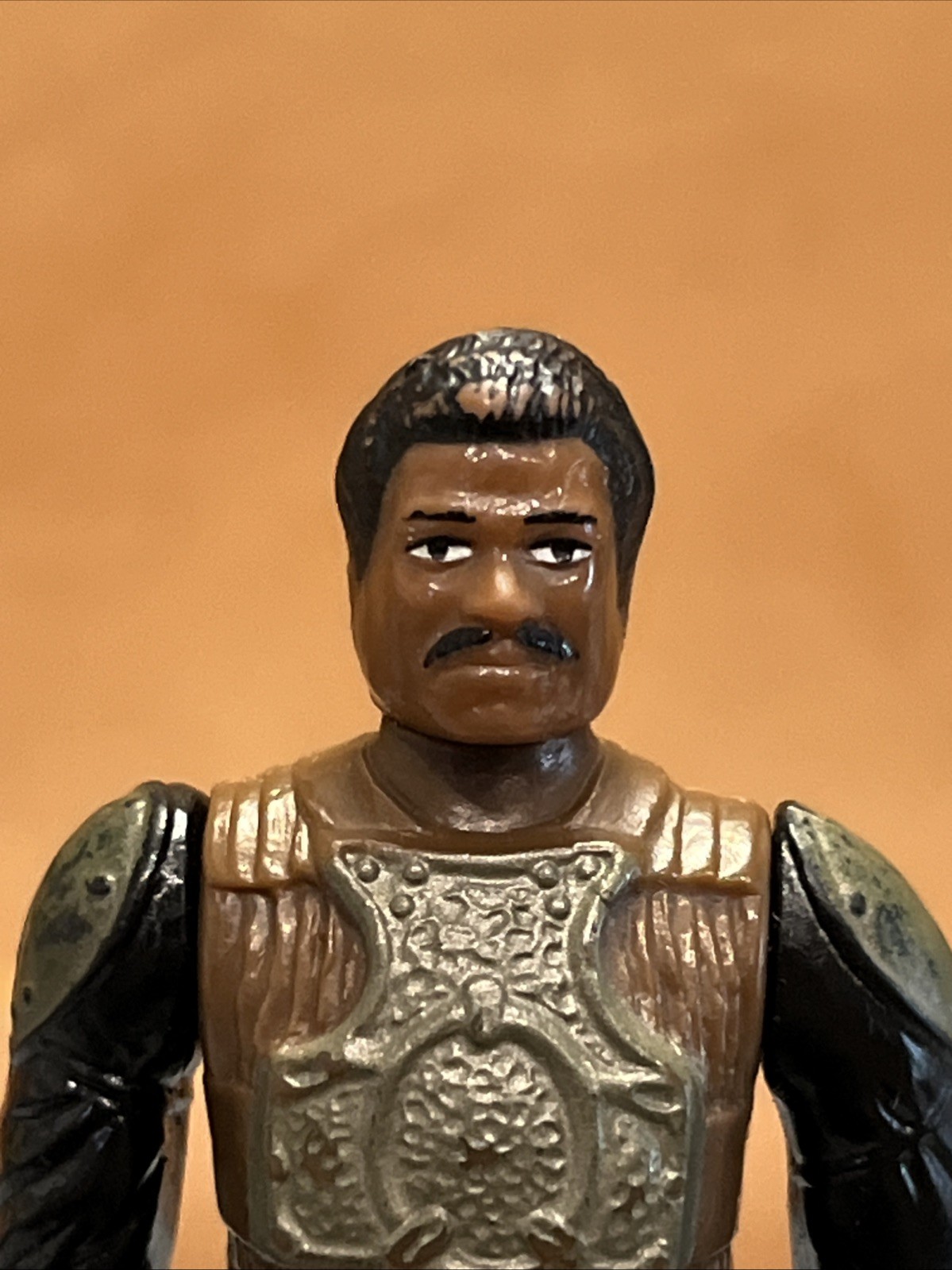 Lando Calrissian (Skiff Guard Disguise) sold
