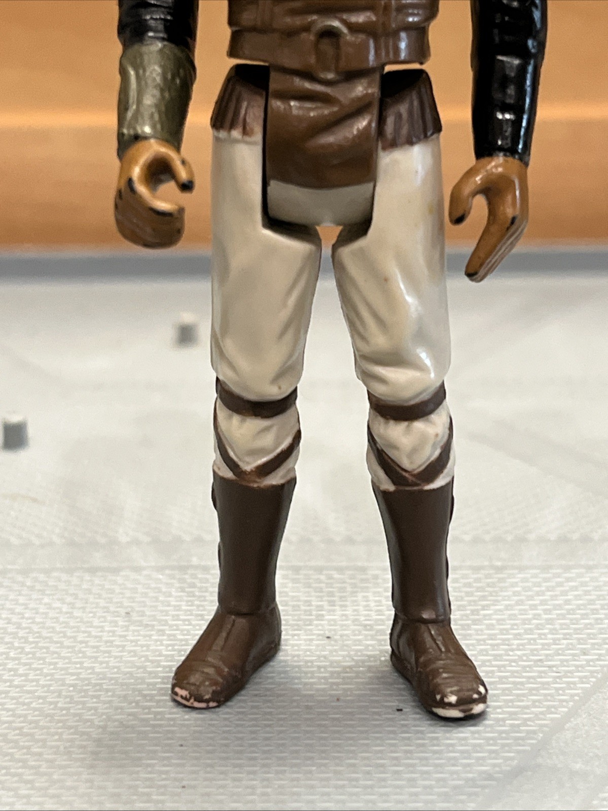 Lando Calrissian (Skiff Guard Disguise) sold
