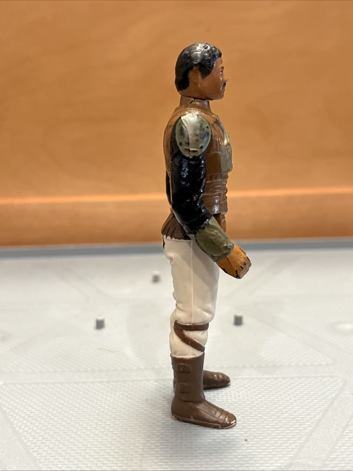 Lando Calrissian (Skiff Guard Disguise) sold