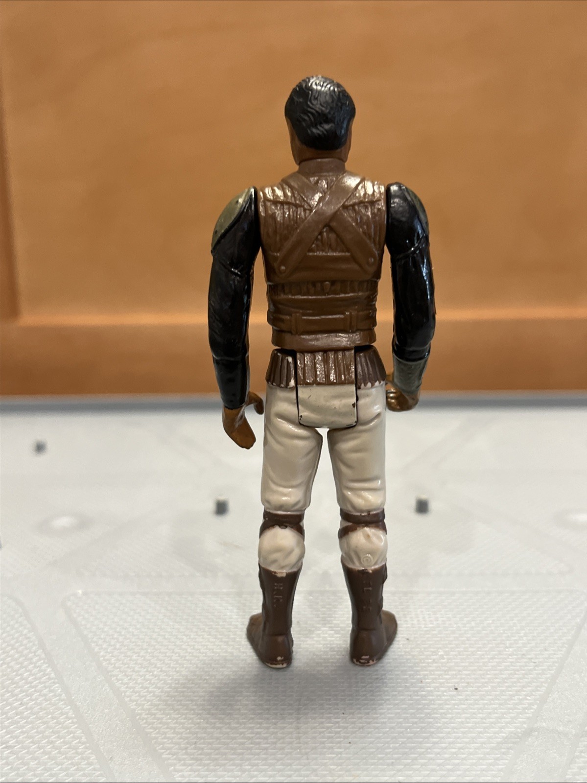 Lando Calrissian (Skiff Guard Disguise) sold