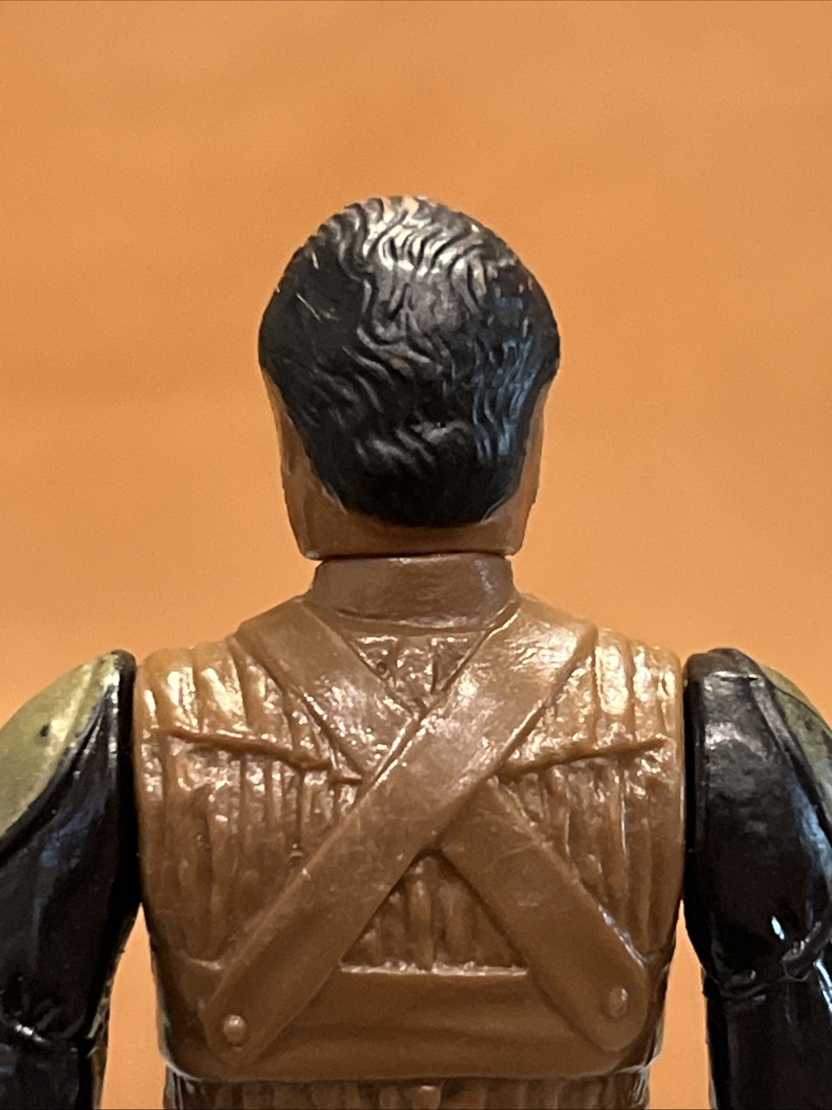 Lando Calrissian (Skiff Guard Disguise) sold