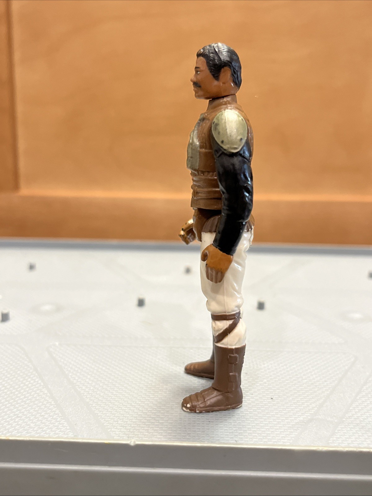 Lando Calrissian (Skiff Guard Disguise) sold