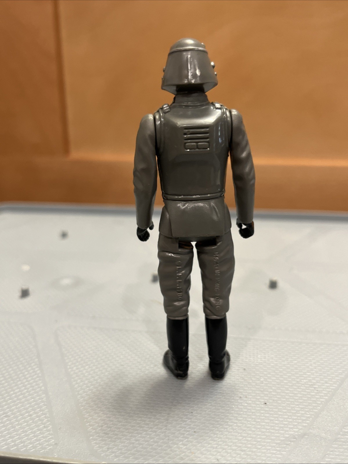 AT-AT Commander sold