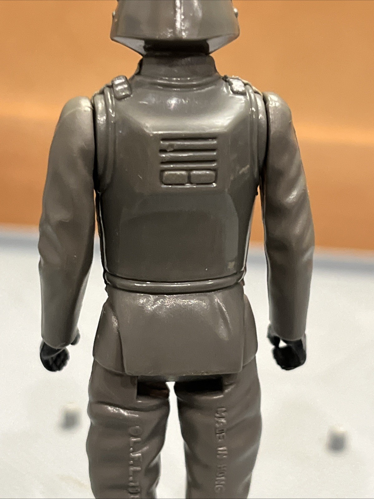 AT-AT Commander sold