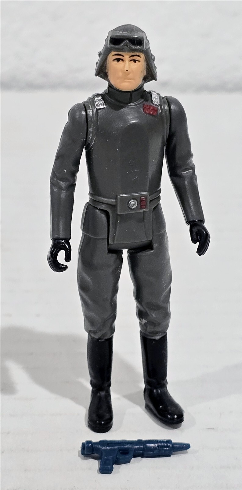 AT-AT Commander sold