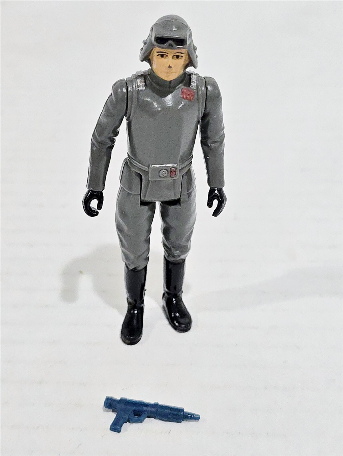 AT-AT Commander sold