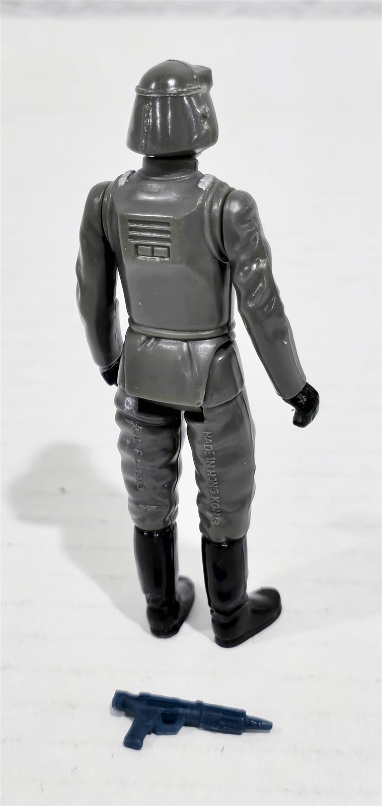 AT-AT Commander sold