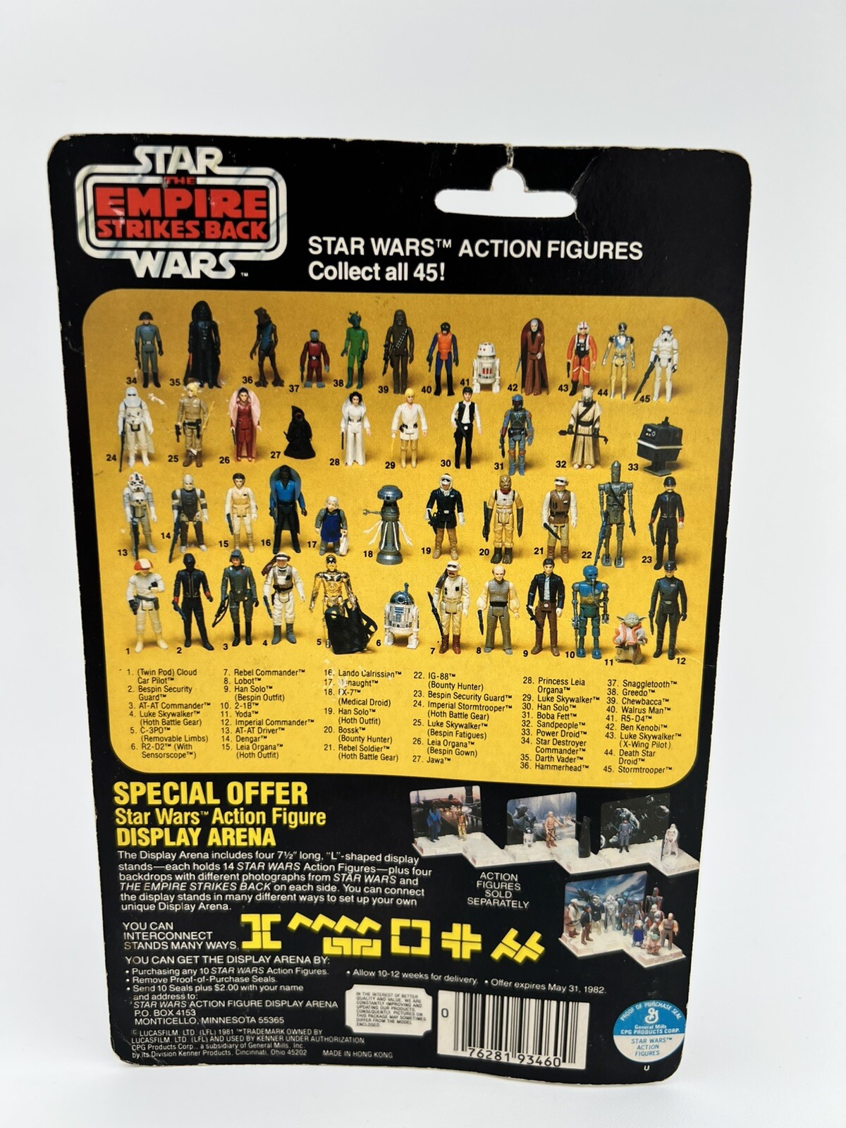AT-AT Driver sold