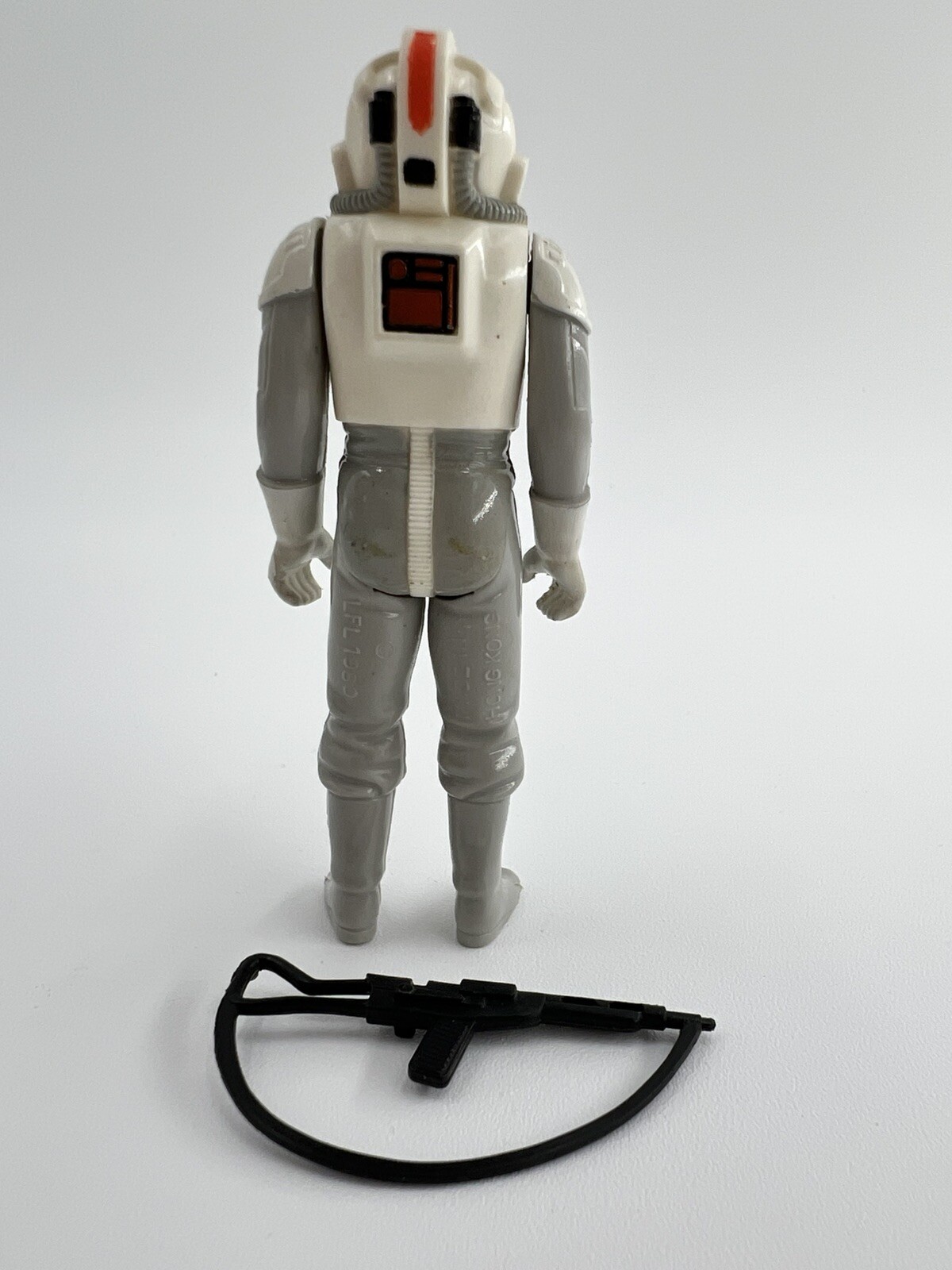 AT-AT Driver sold