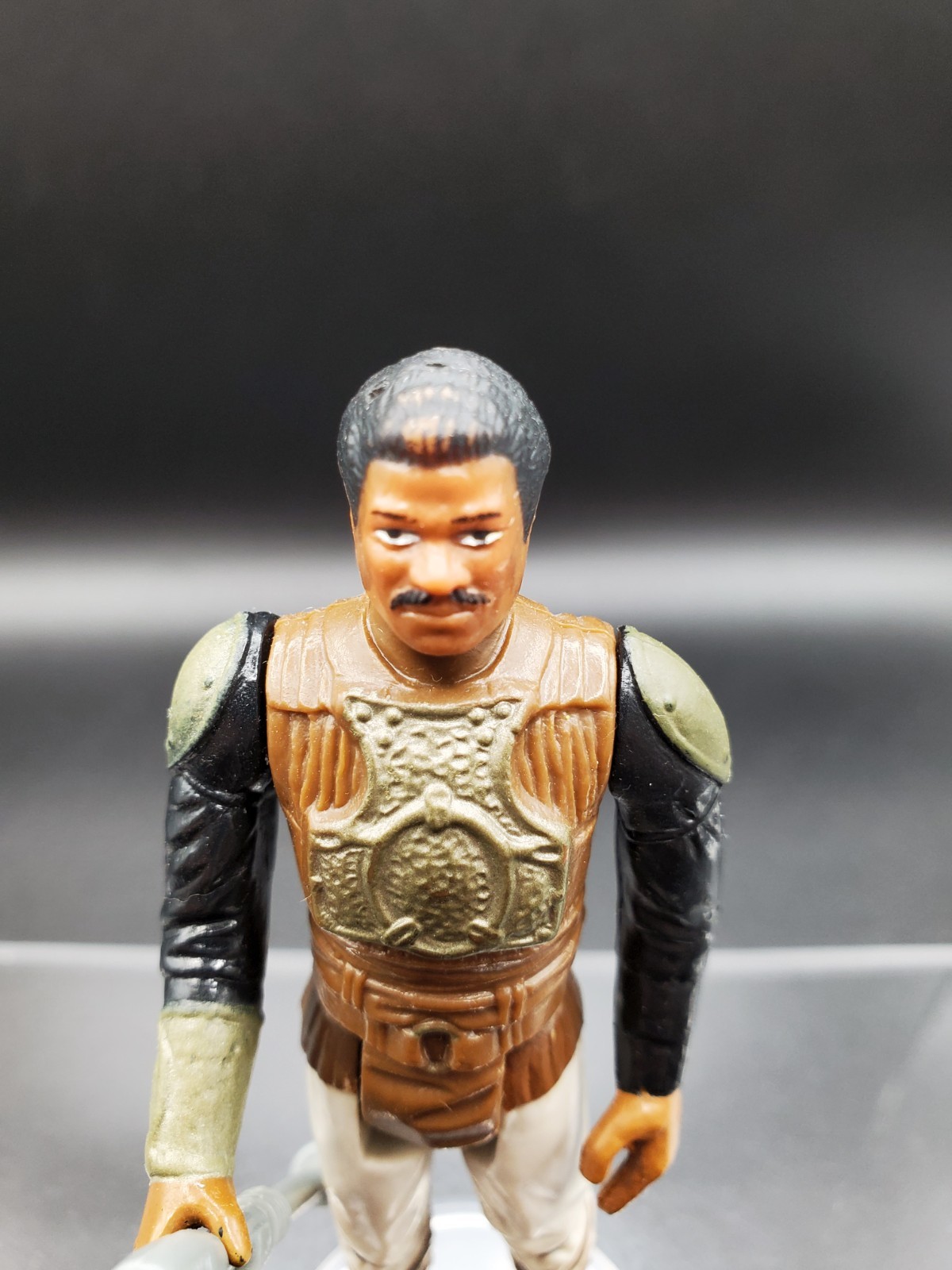 Lando Calrissian (Skiff Guard Disguise) sold